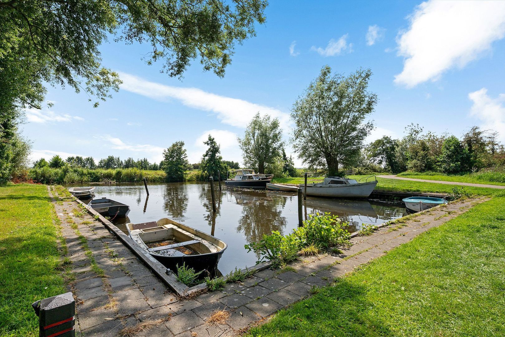 Haadwei 30, De Falom foto-44