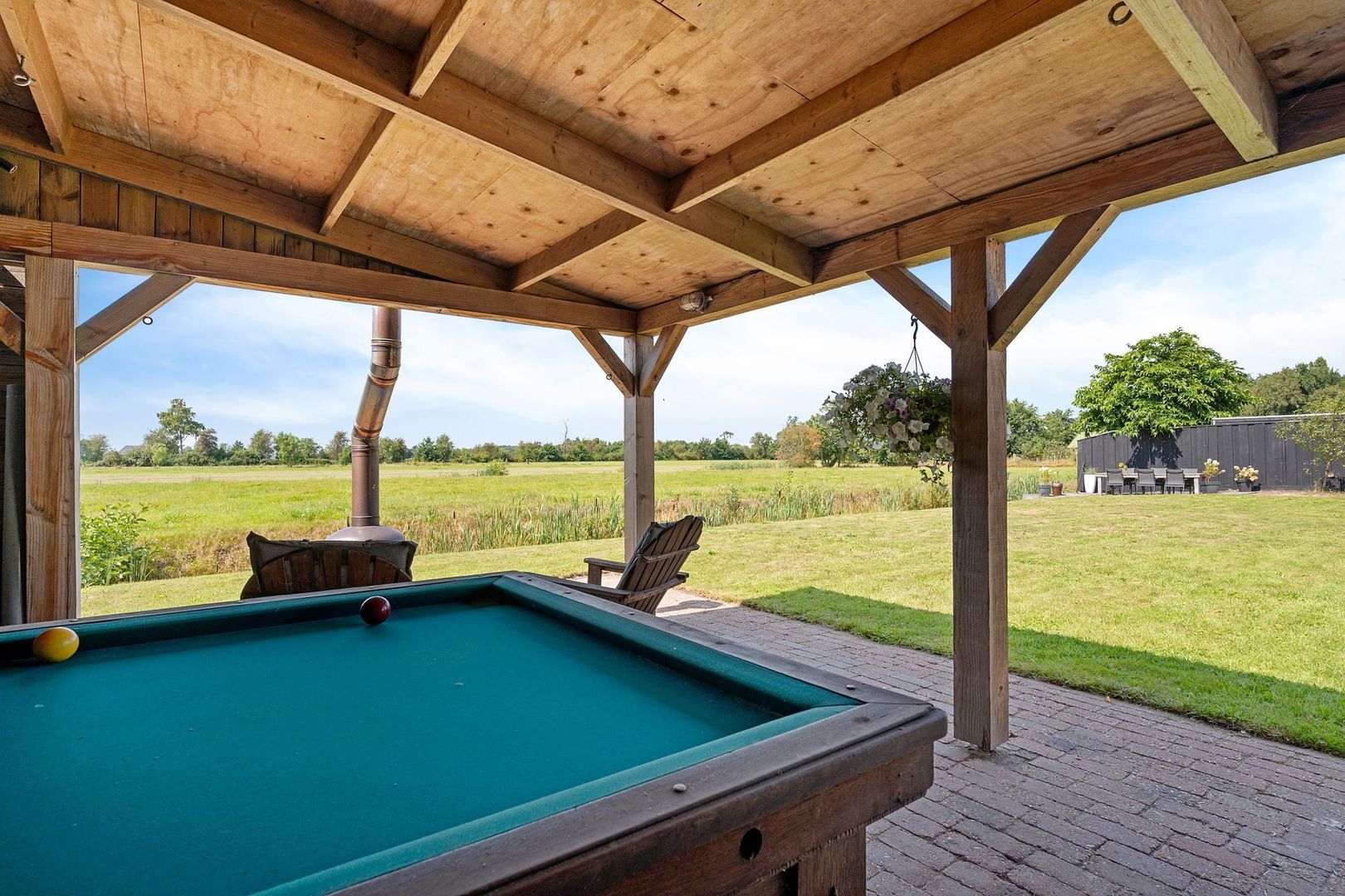 Haadwei 30, De Falom foto-40