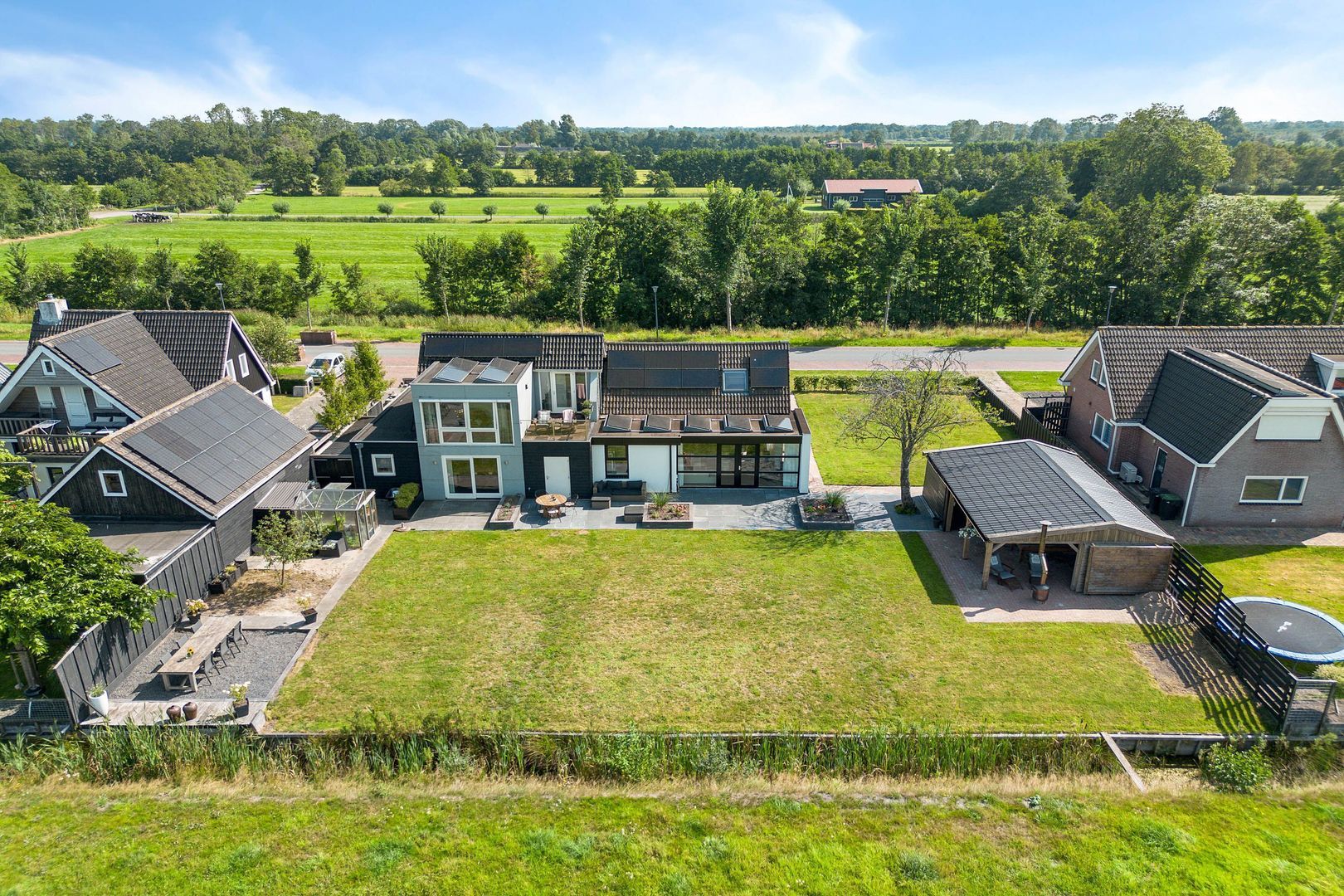 Haadwei 30, De Falom foto-41