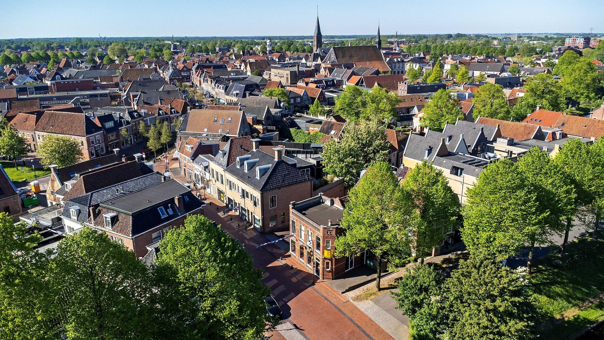 Noorderbolwerk 6, Dokkum foto-1