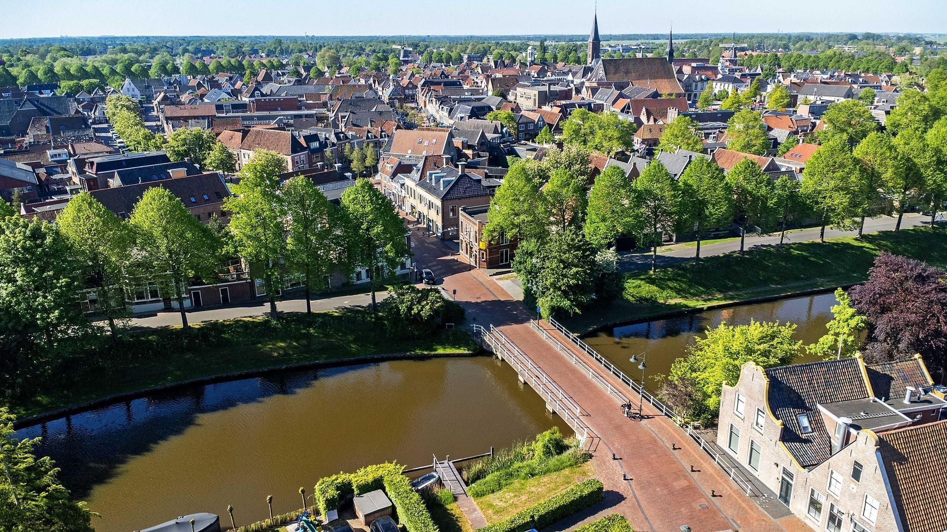 Noorderbolwerk 6, Dokkum foto-5