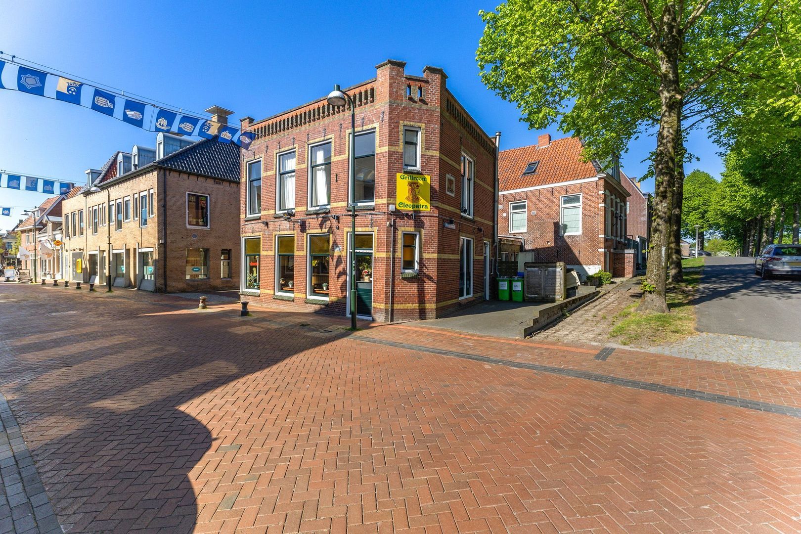 Noorderbolwerk 6, Dokkum foto-7