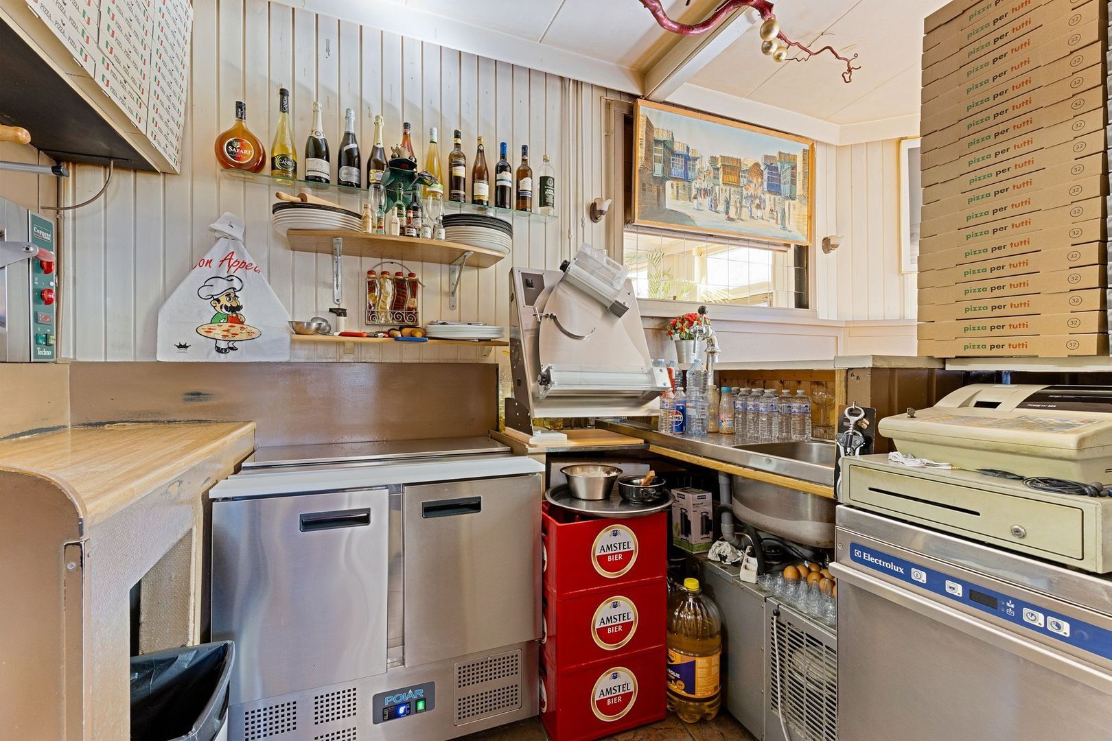 Noorderbolwerk 6, Dokkum foto-14