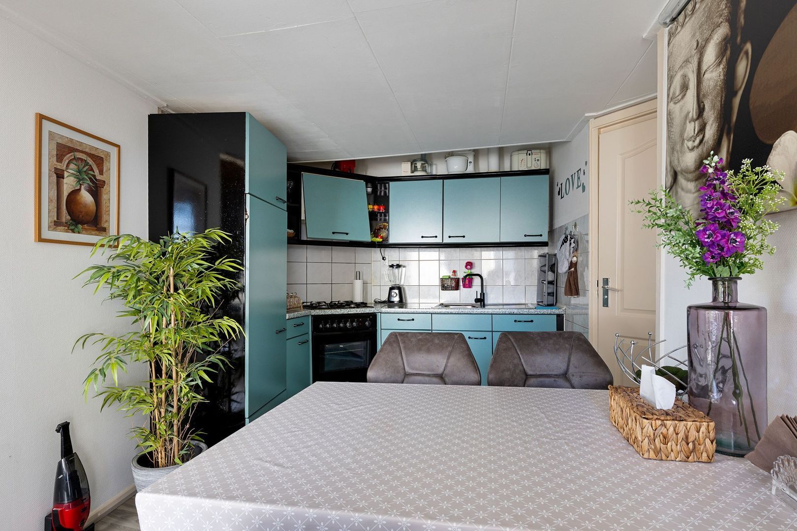 Noorderbolwerk 6, Dokkum foto-26