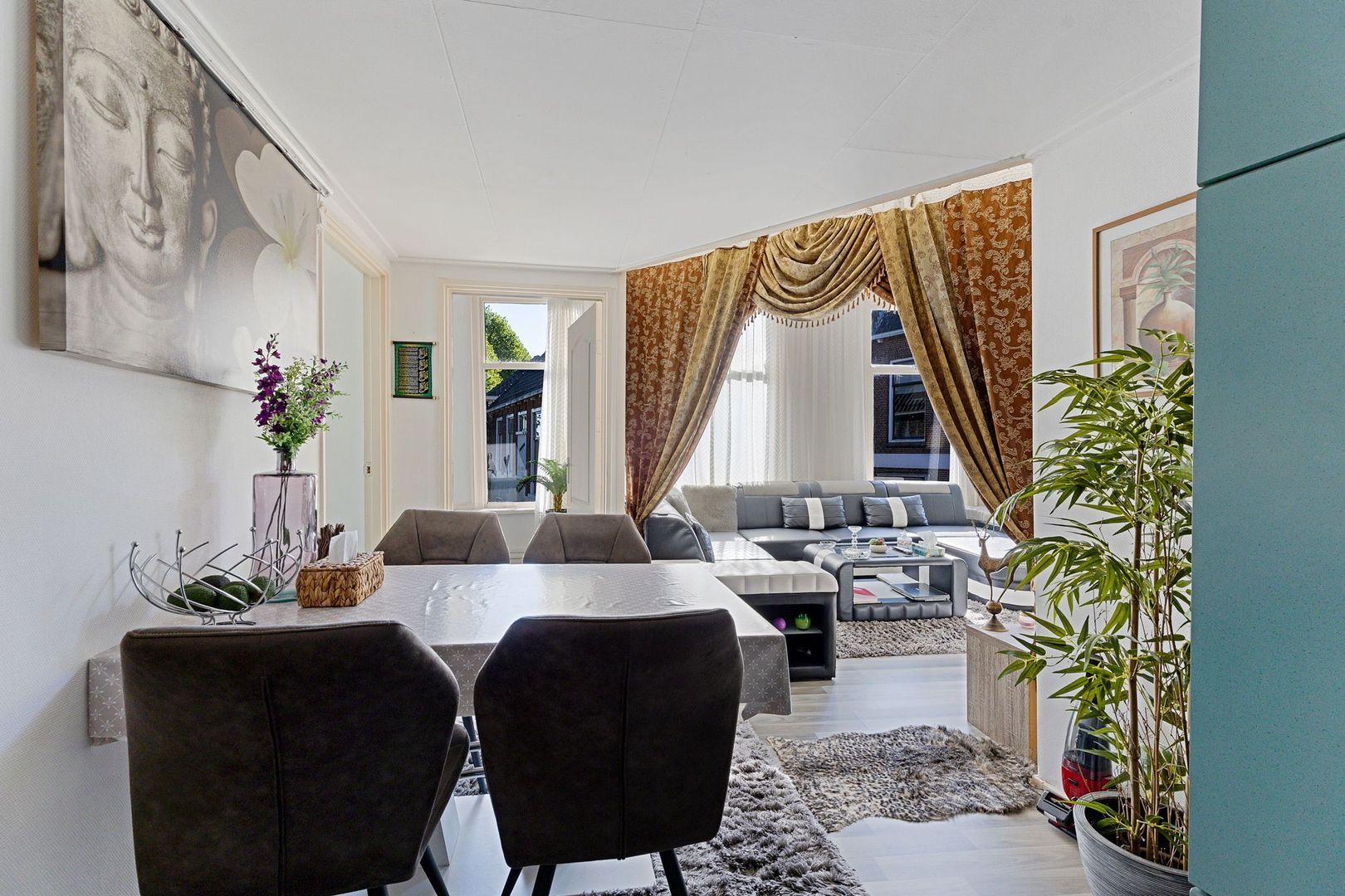 Noorderbolwerk 6, Dokkum foto-25