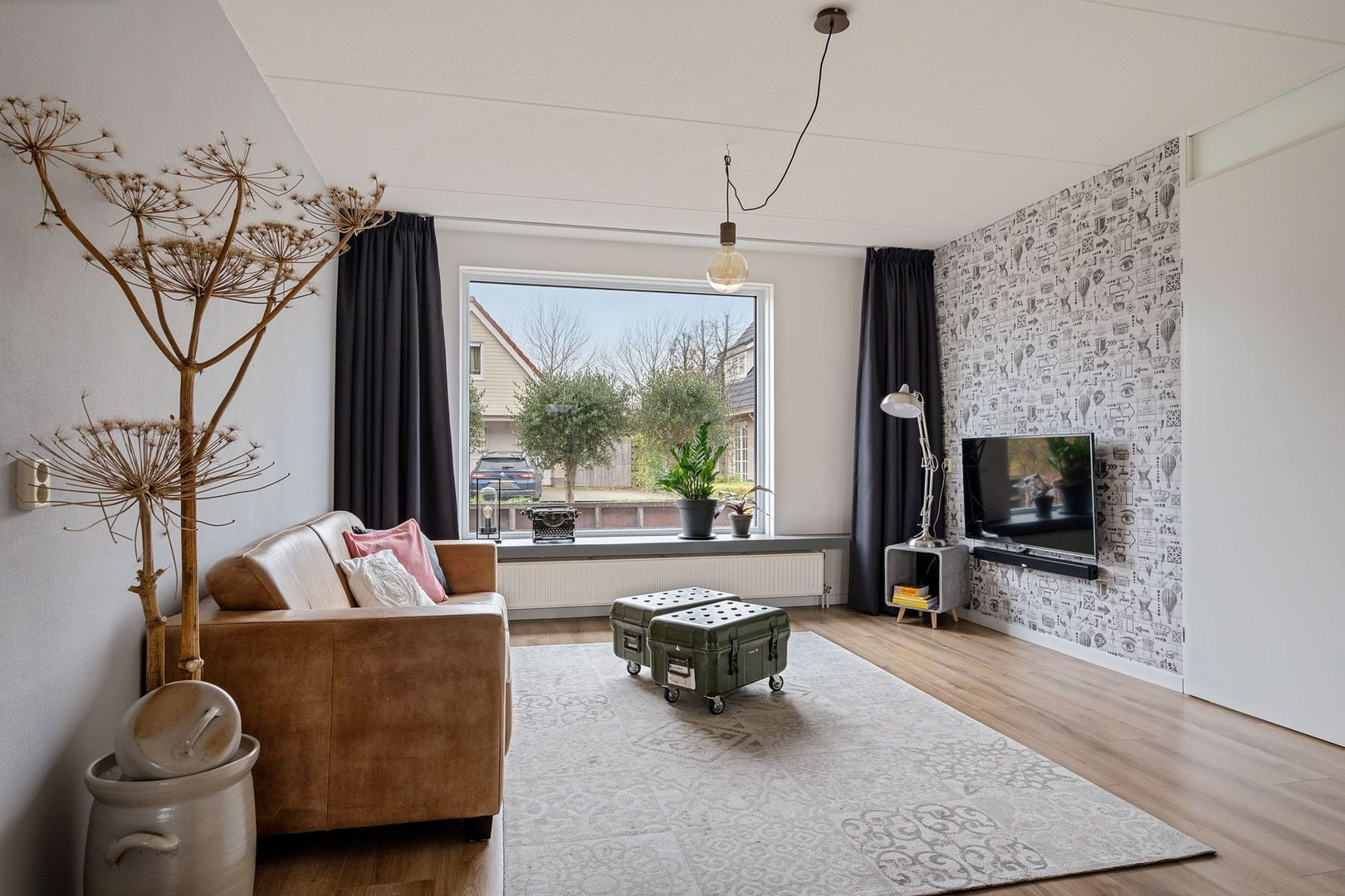 Fibula 4, Dokkum foto-2