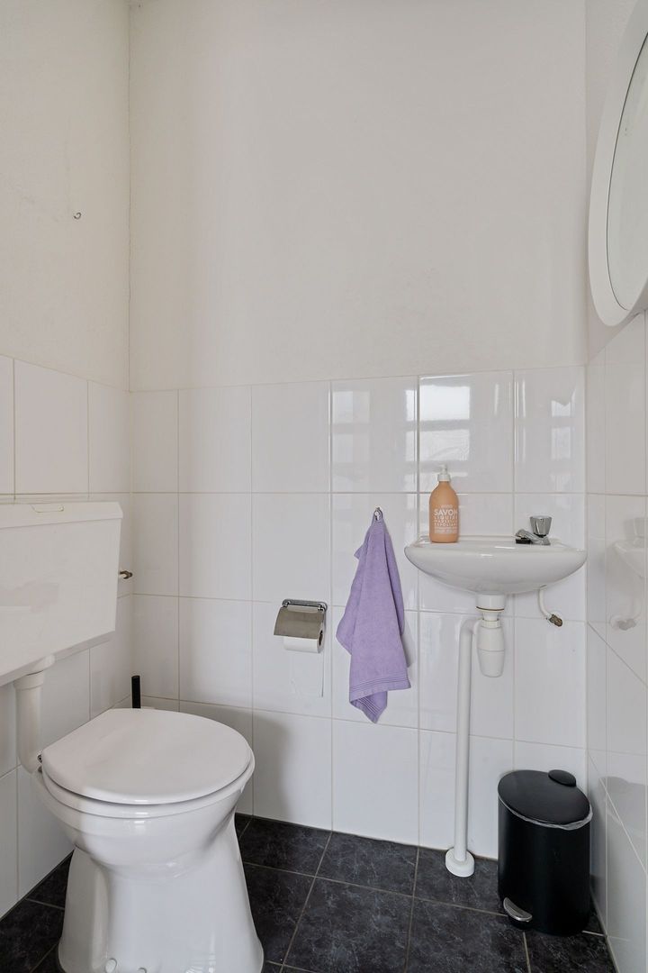 Fibula 4, Dokkum foto-7