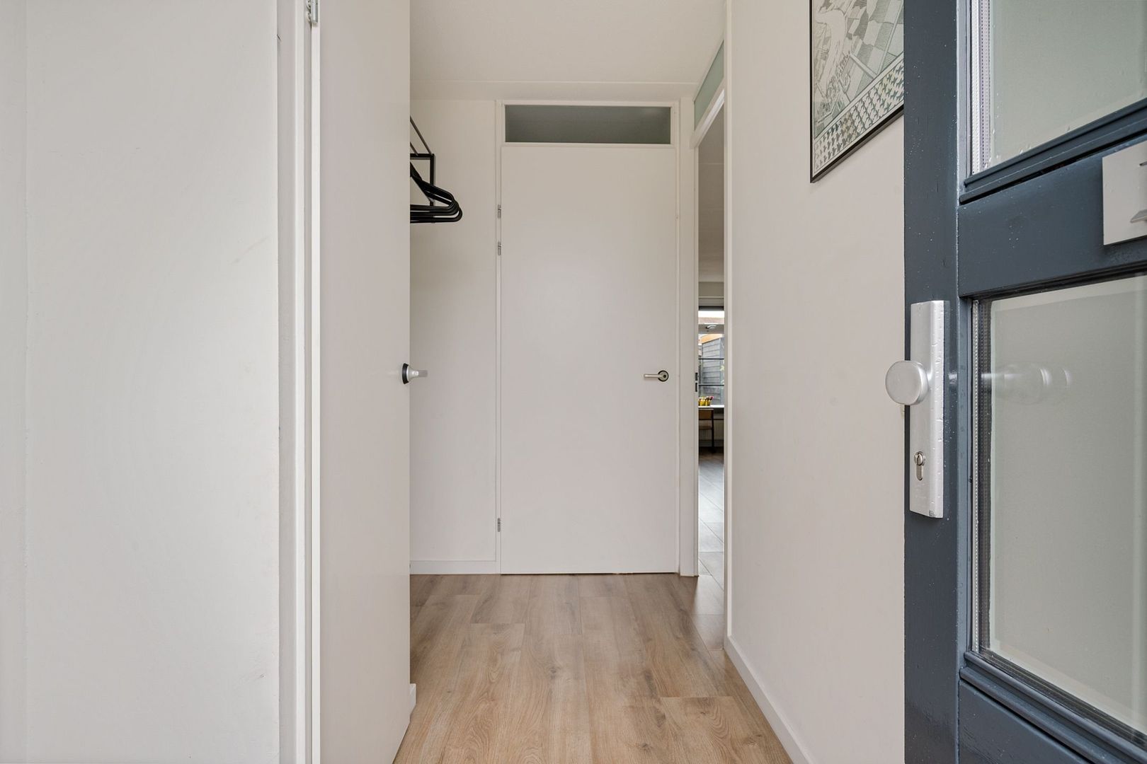 Fibula 4, Dokkum foto-5