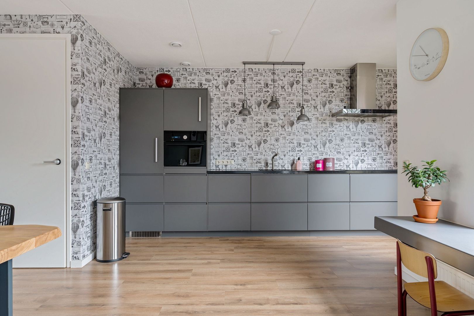 Fibula 4, Dokkum foto-12