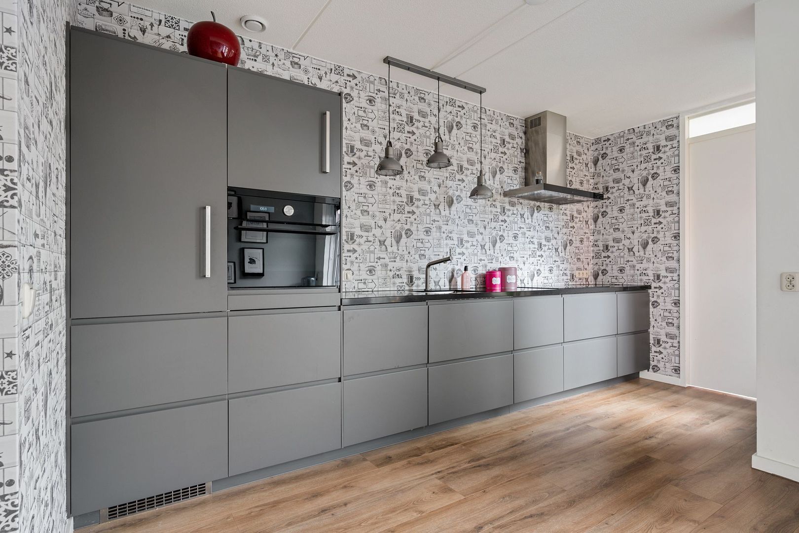 Fibula 4, Dokkum foto-13