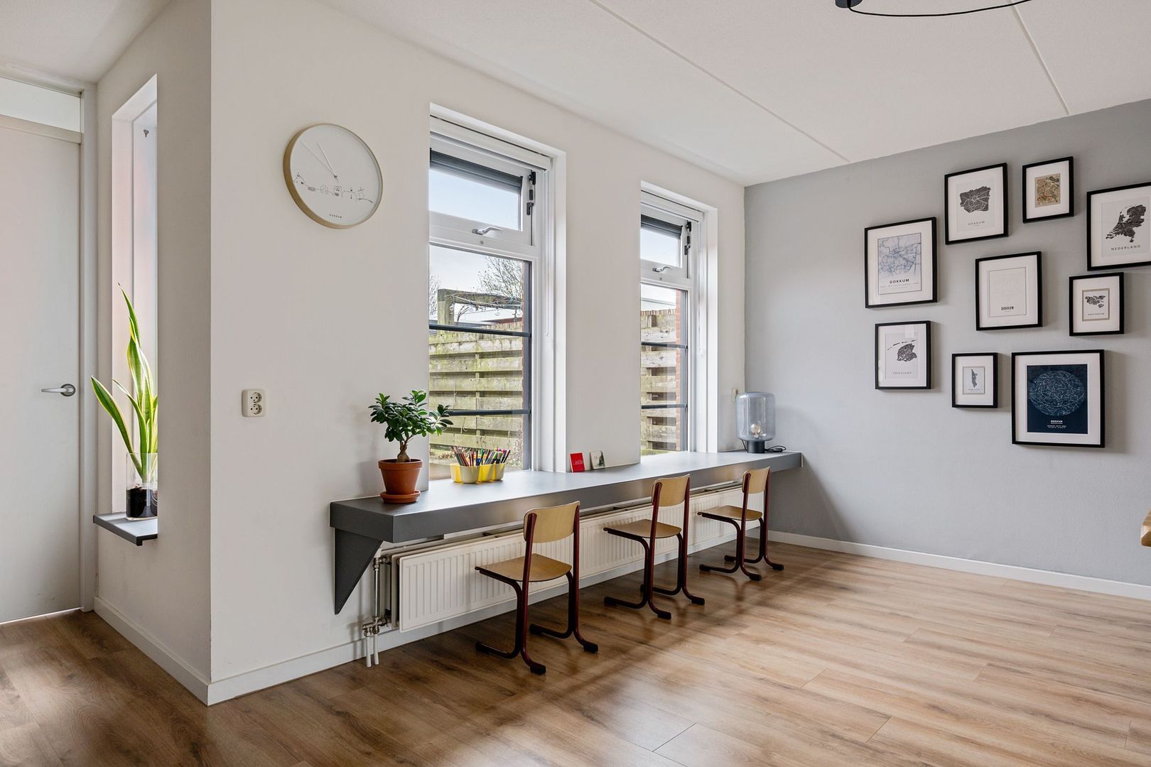 Fibula 4, Dokkum foto-11