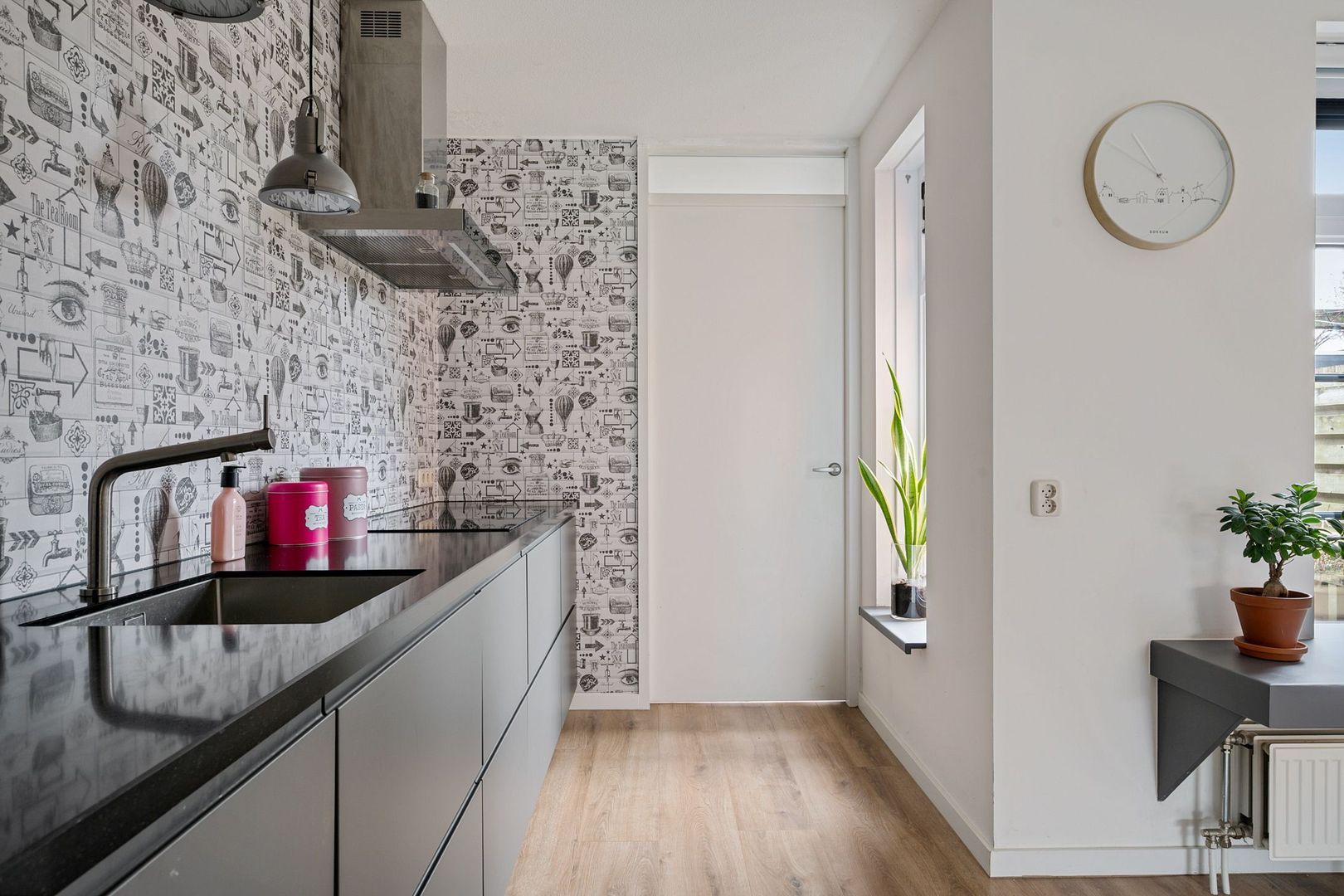 Fibula 4, Dokkum foto-14