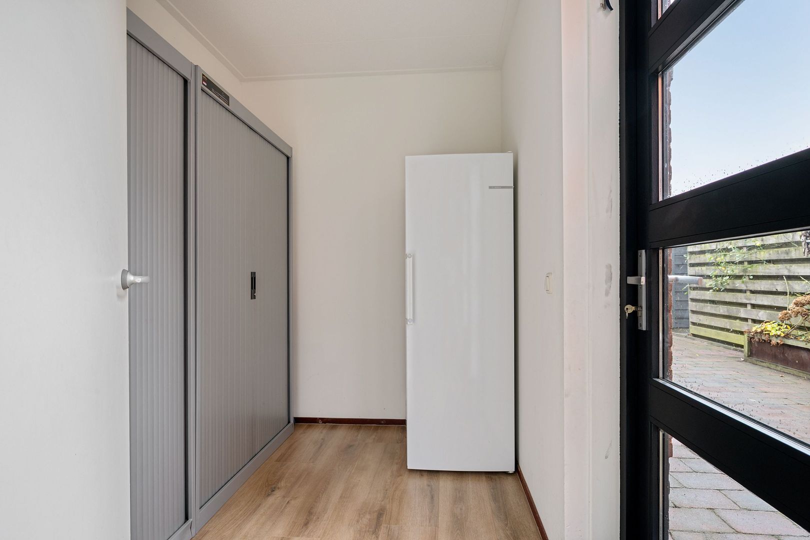 Fibula 4, Dokkum foto-15