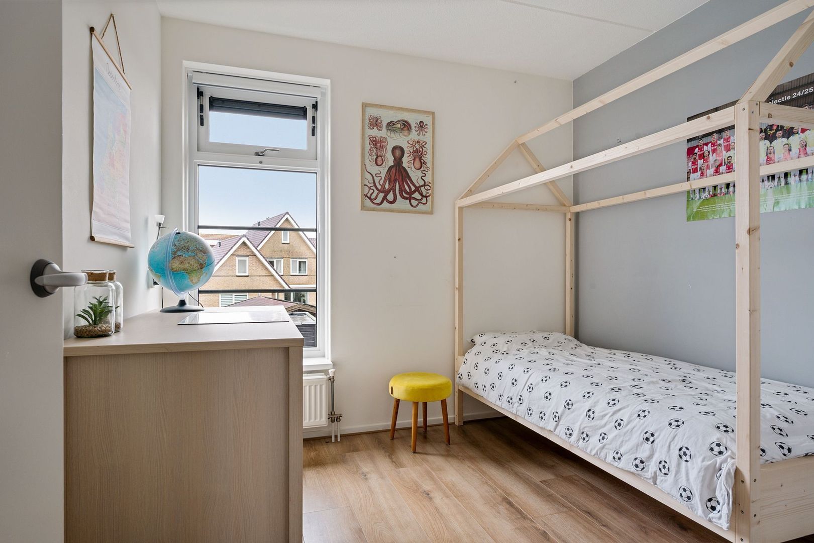 Fibula 4, Dokkum foto-19