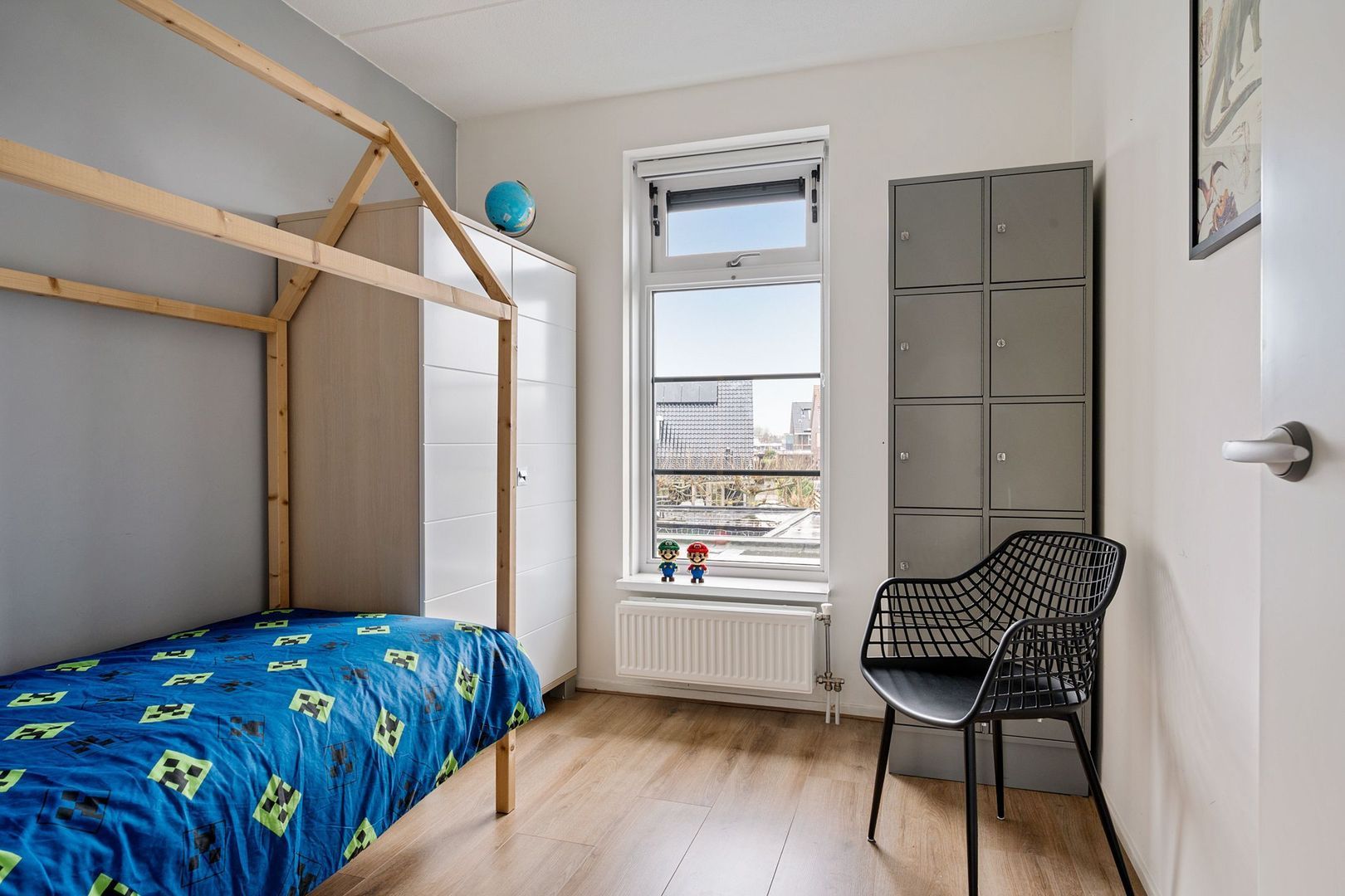 Fibula 4, Dokkum foto-20