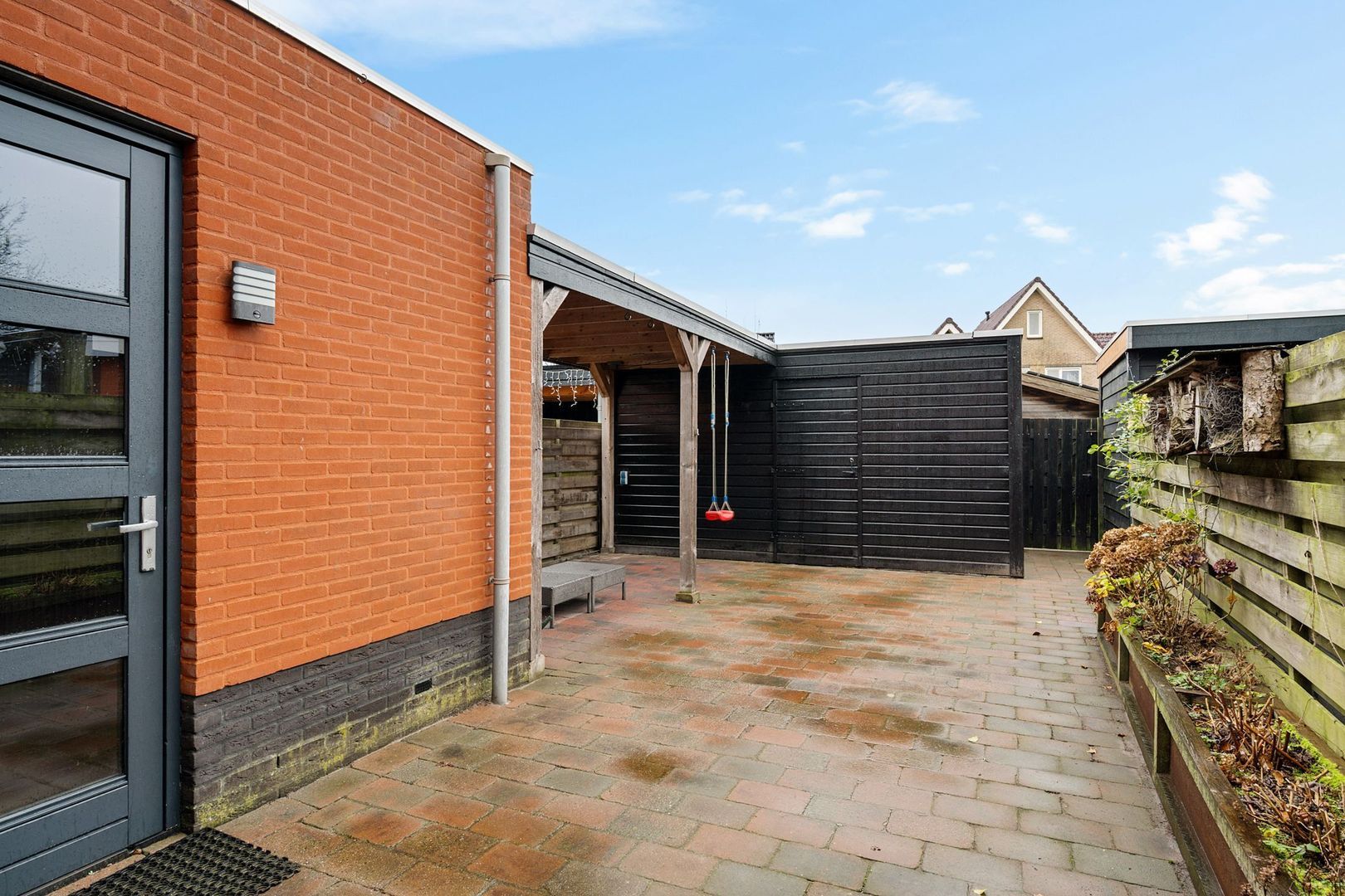 Fibula 4, Dokkum foto-26