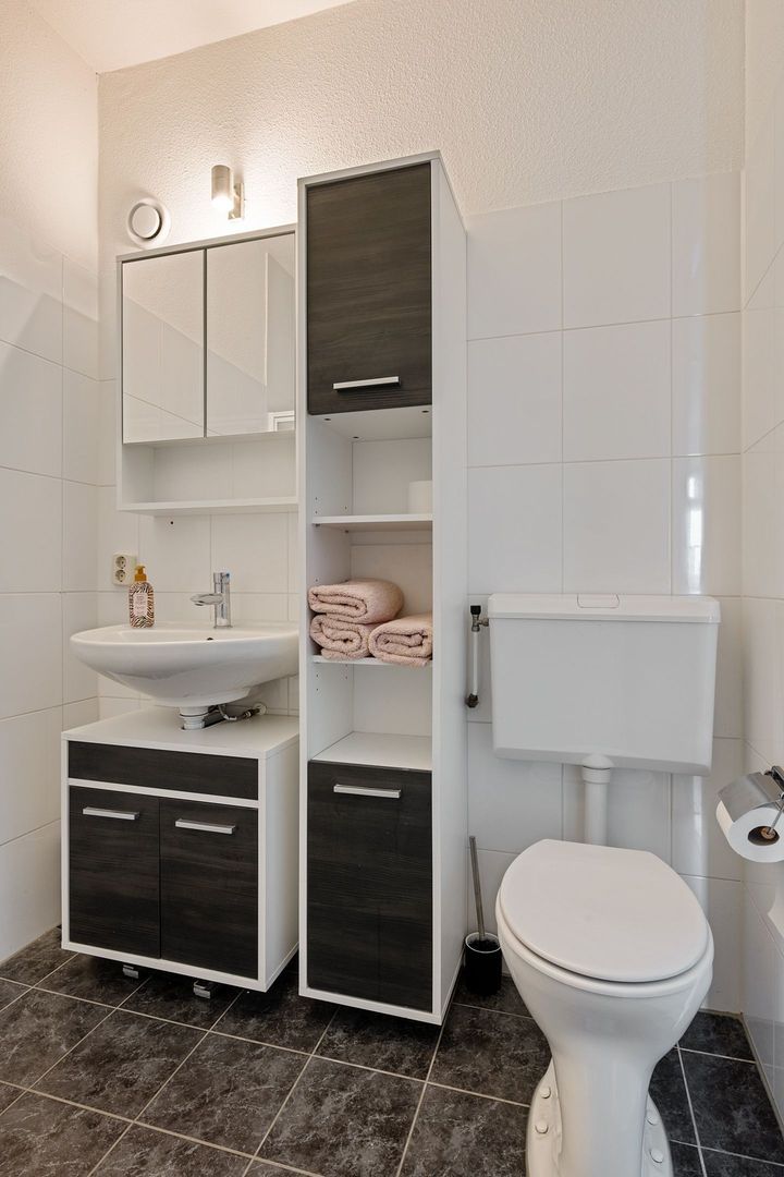 Fibula 4, Dokkum foto-23