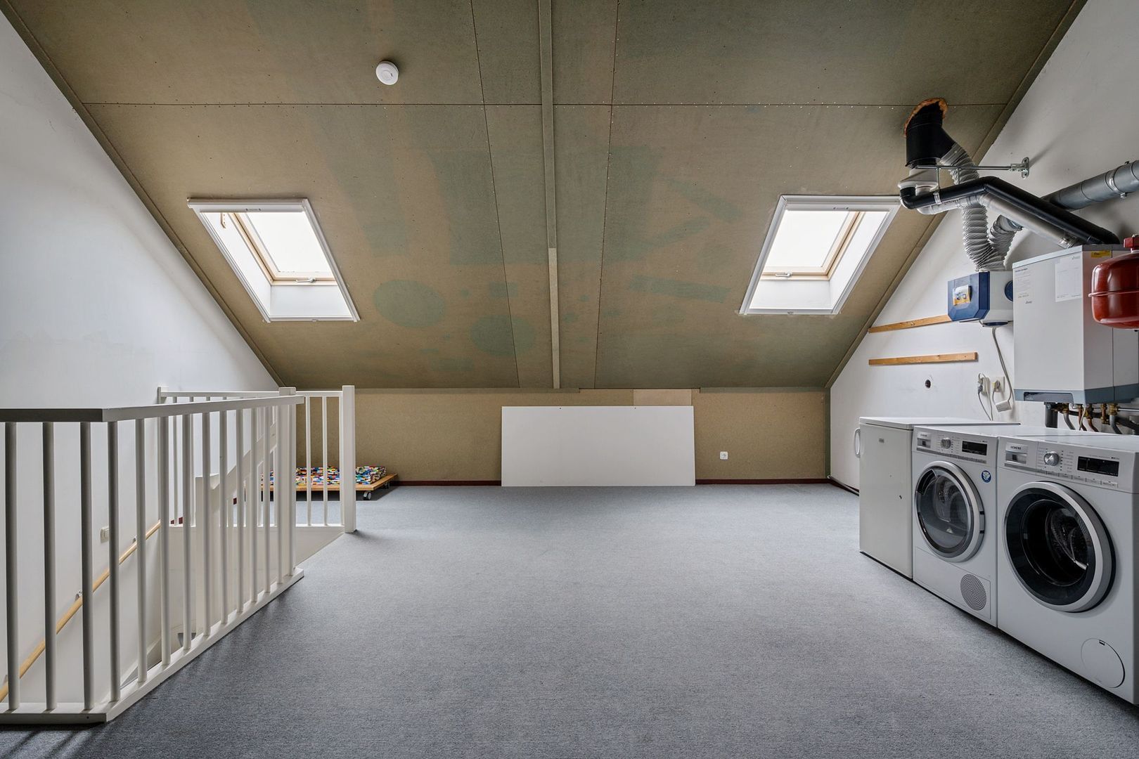 Fibula 4, Dokkum foto-24