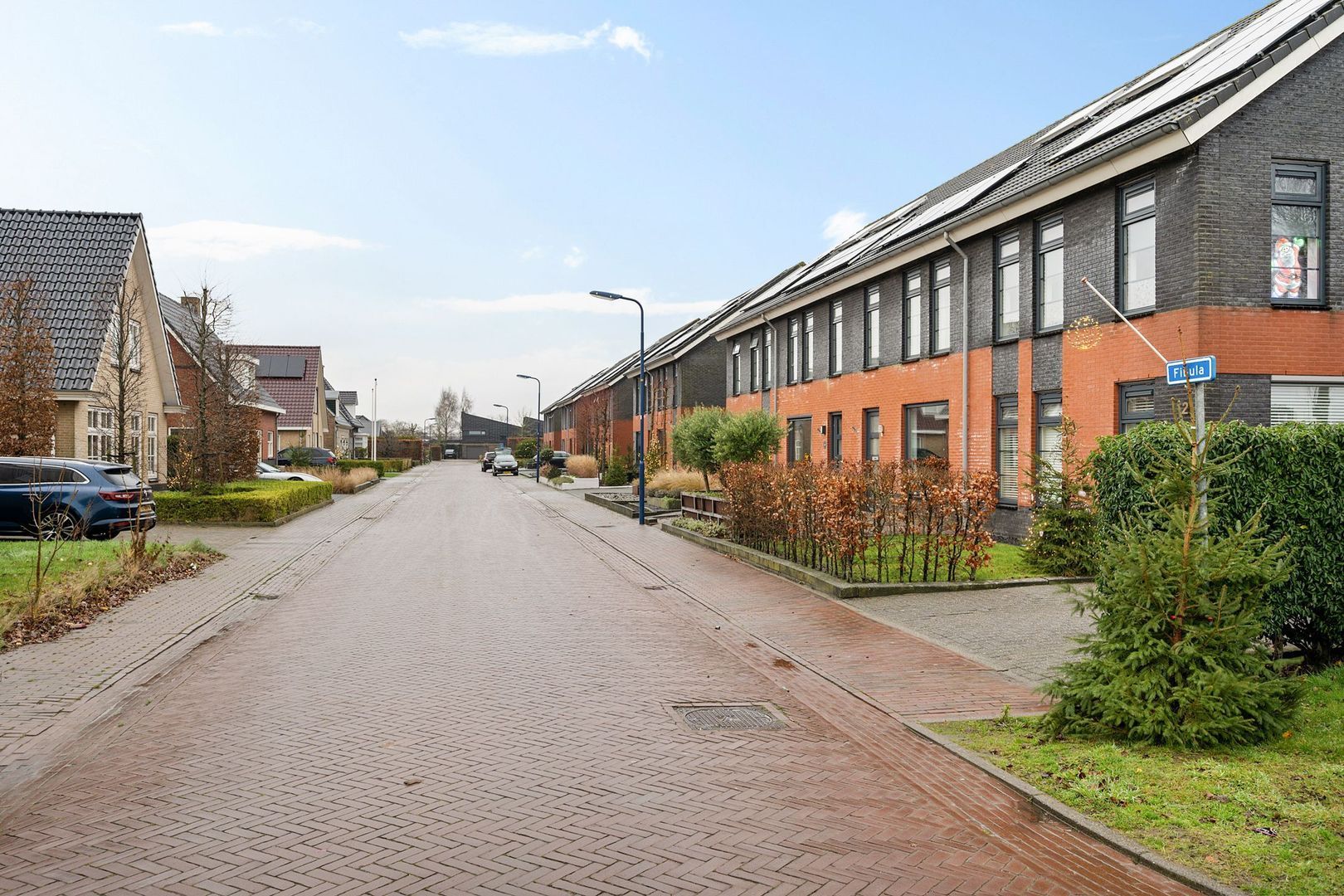 Fibula 4, Dokkum foto-29