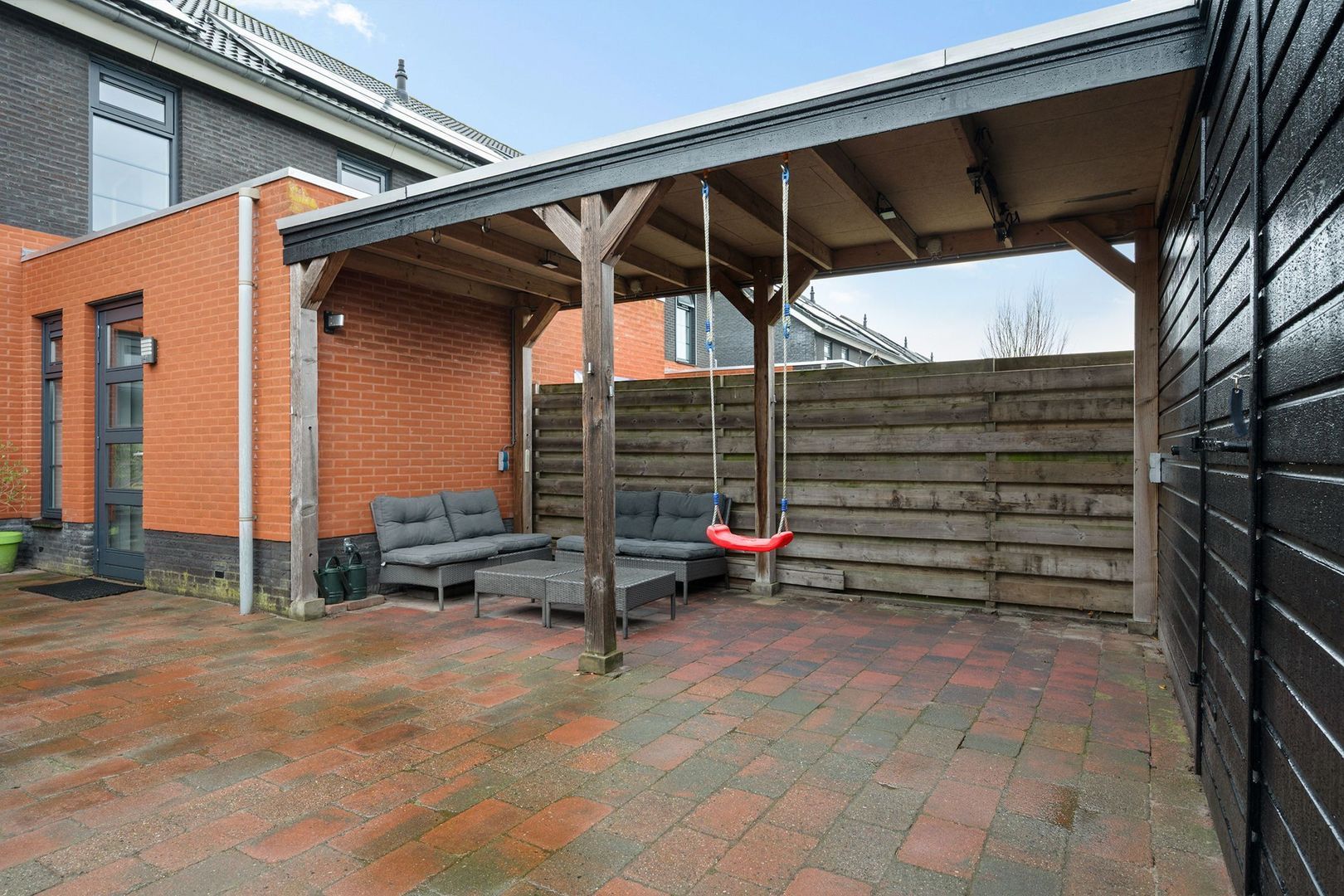 Fibula 4, Dokkum foto-27