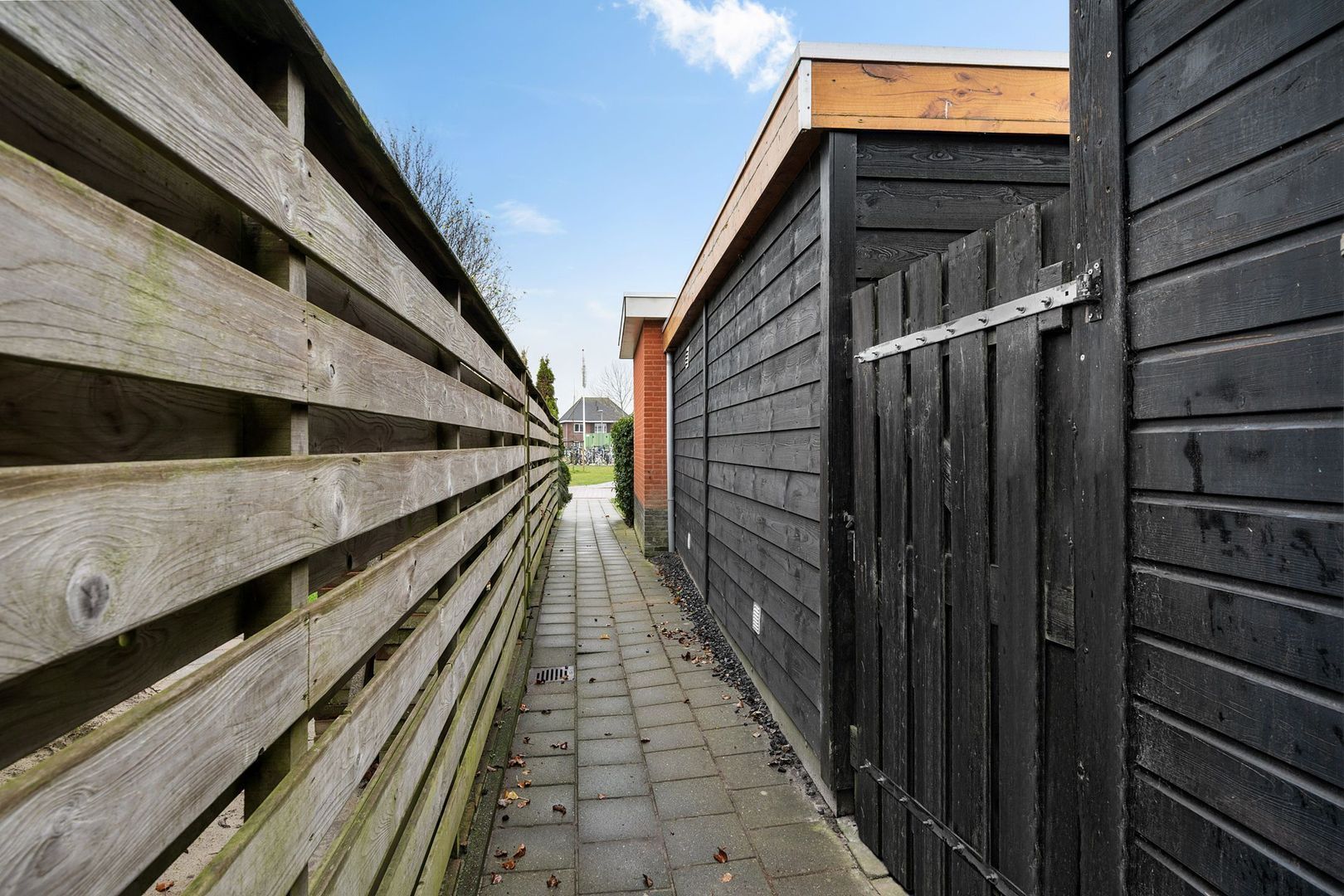 Fibula 4, Dokkum foto-28