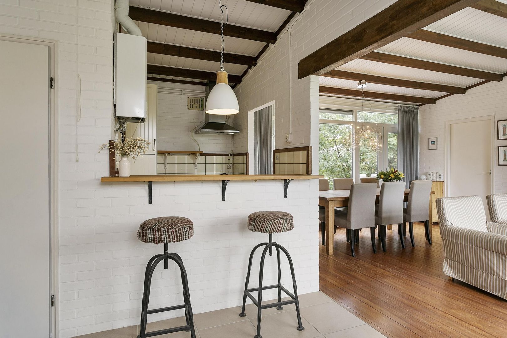 Rijspolder 46, Schiermonnikoog foto-1