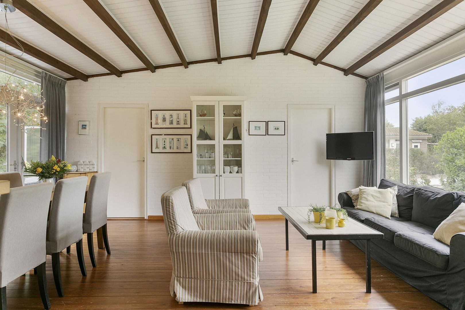 Rijspolder 46, Schiermonnikoog foto-2