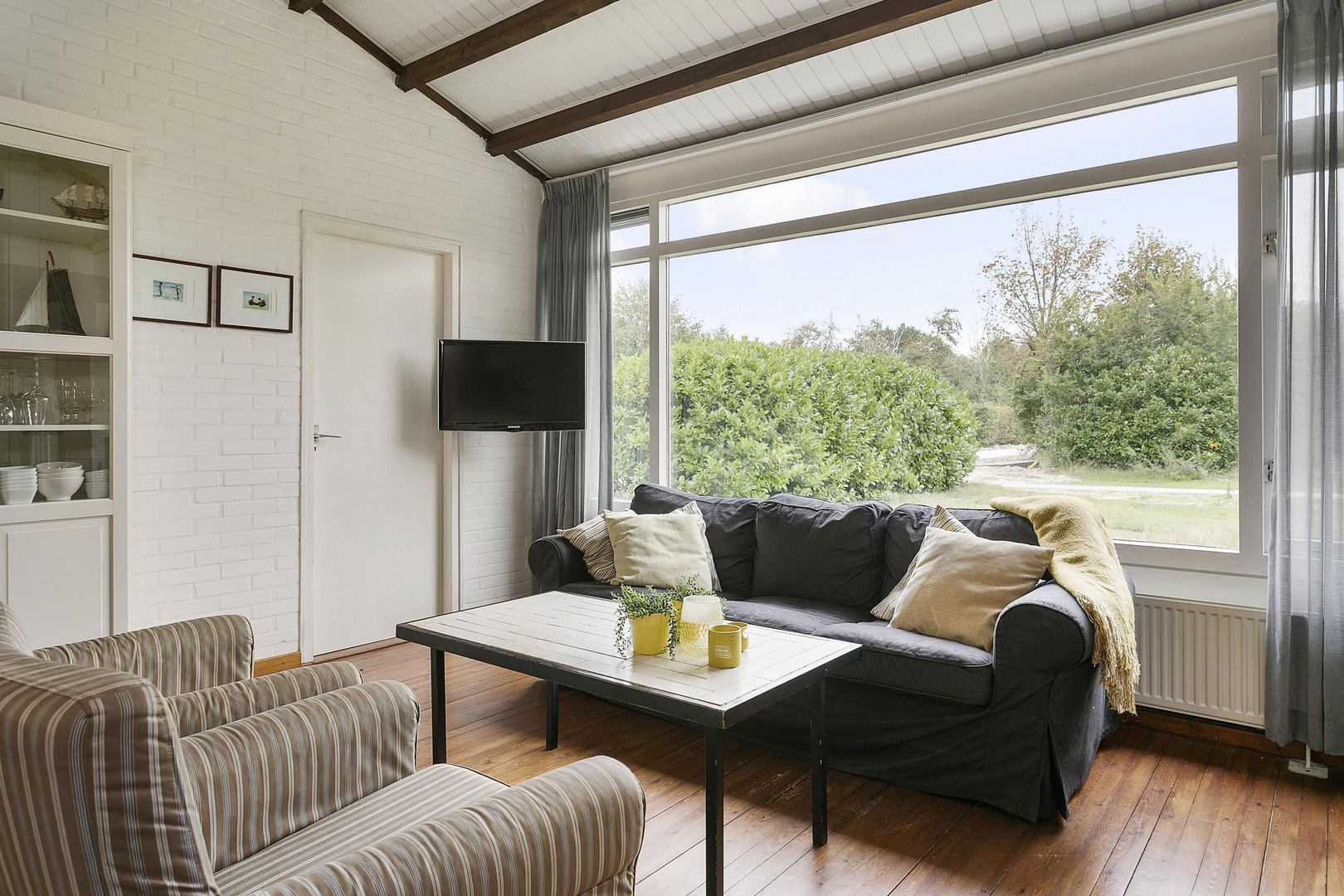 Rijspolder 46, Schiermonnikoog foto-6