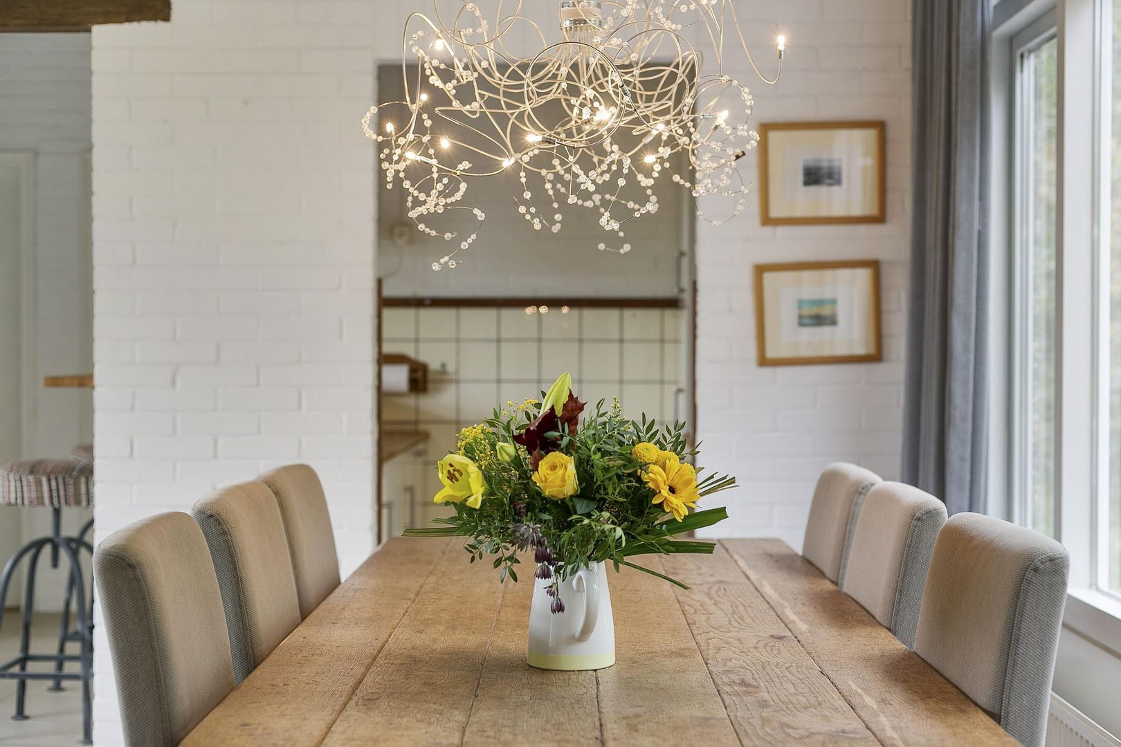 Rijspolder 46, Schiermonnikoog foto-10