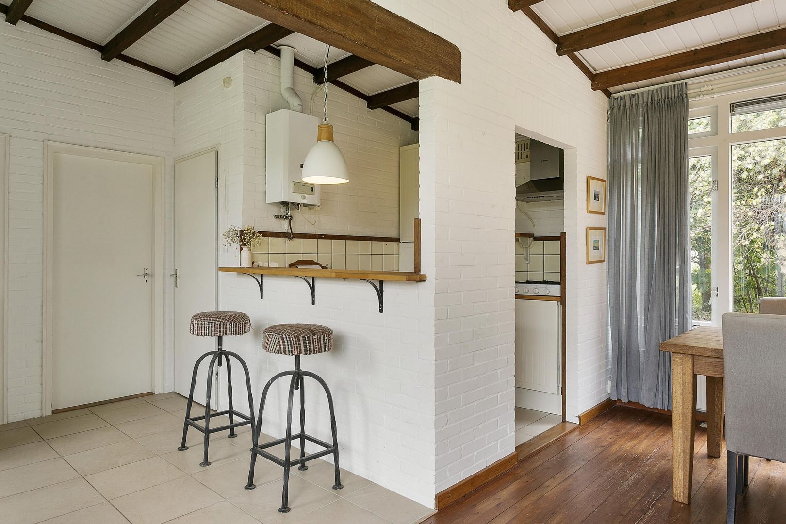 Rijspolder 46, Schiermonnikoog foto-11