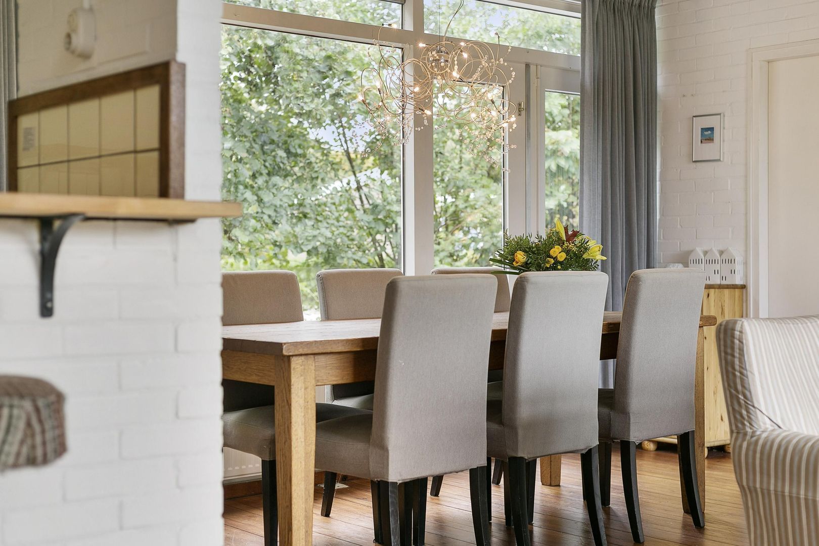 Rijspolder 46, Schiermonnikoog foto-9