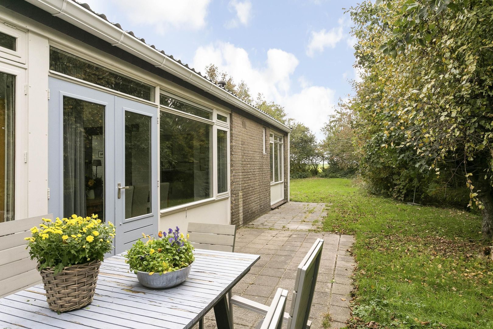 Rijspolder 46, Schiermonnikoog foto-23