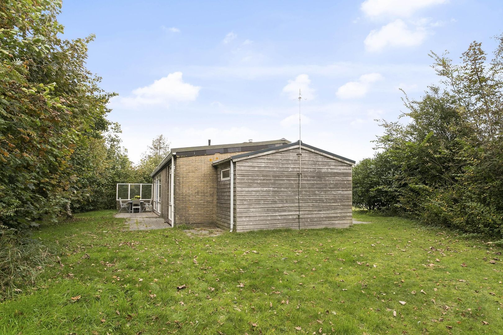 Rijspolder 46, Schiermonnikoog foto-24