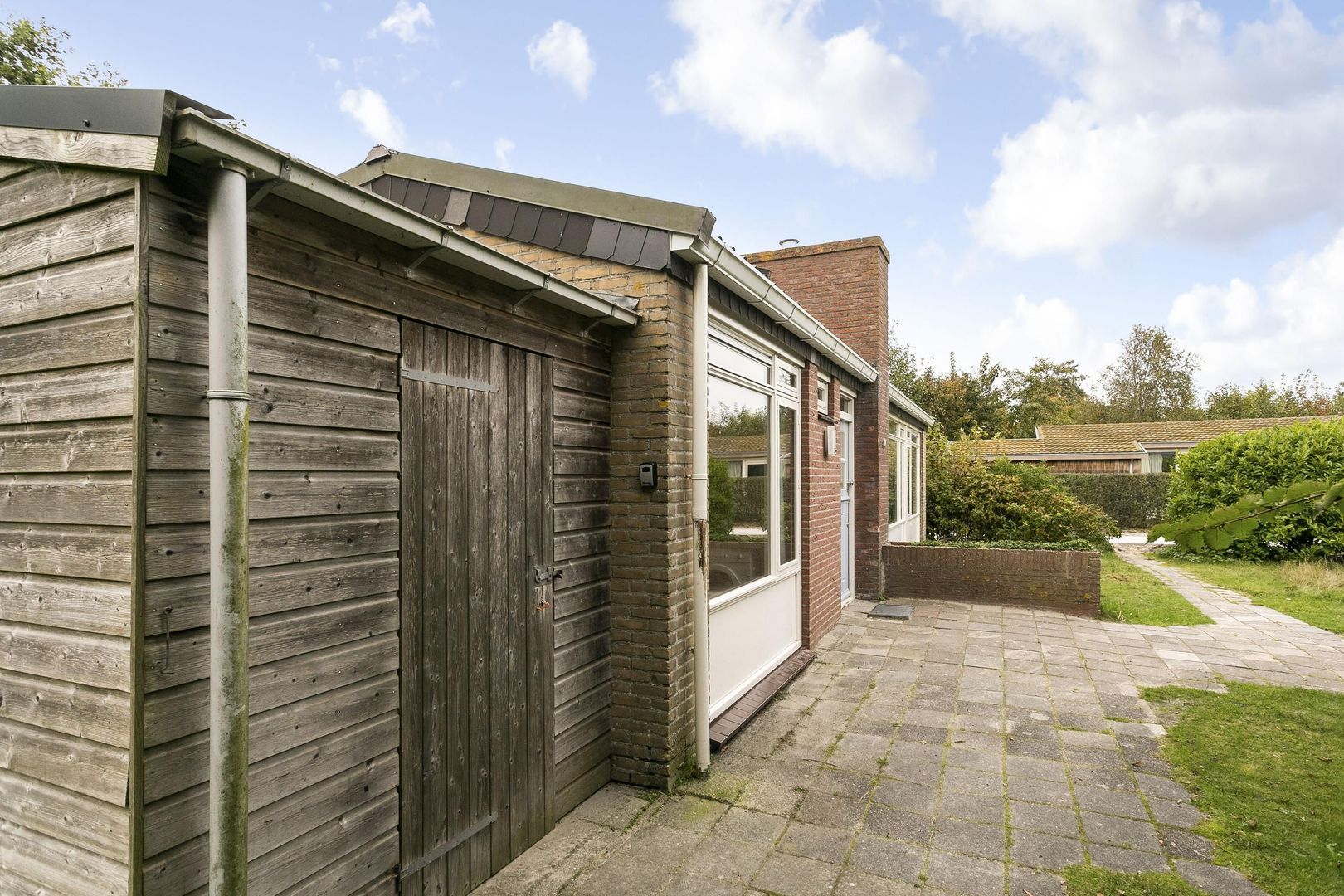 Rijspolder 46, Schiermonnikoog foto-25