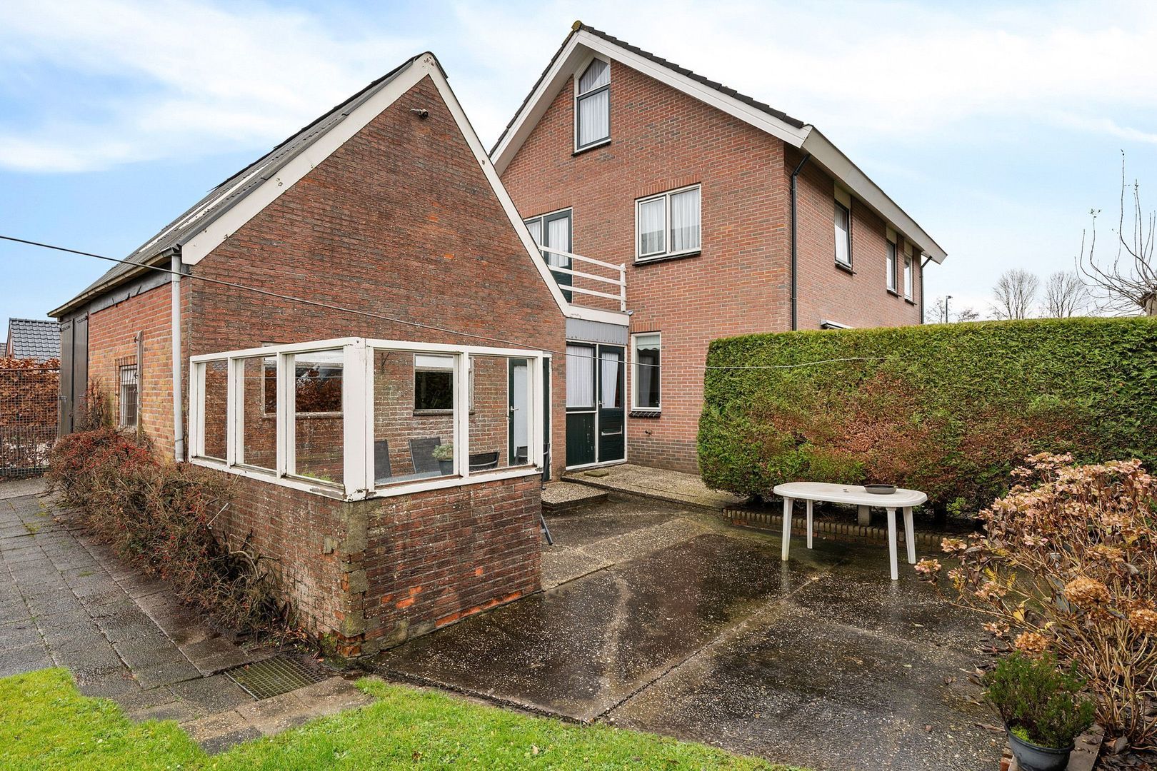 Kavelwei 17, Broeksterwâld foto-1