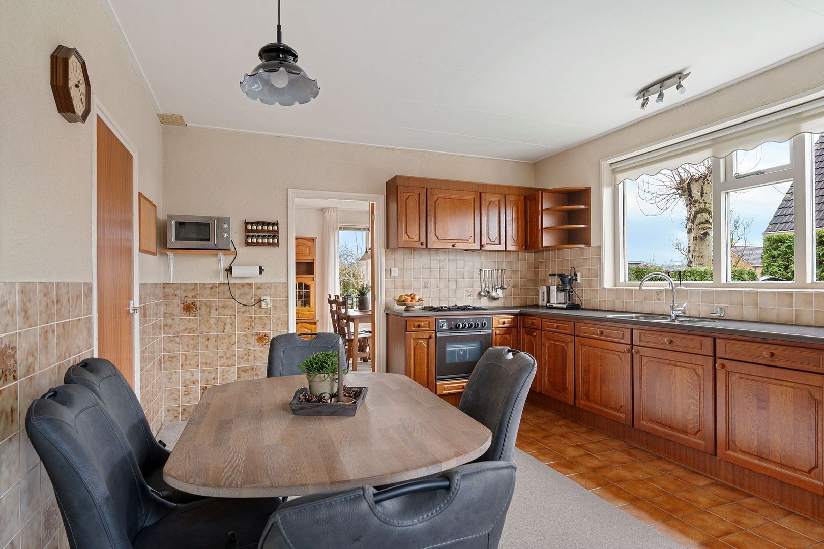 Kavelwei 17, Broeksterwâld foto-2