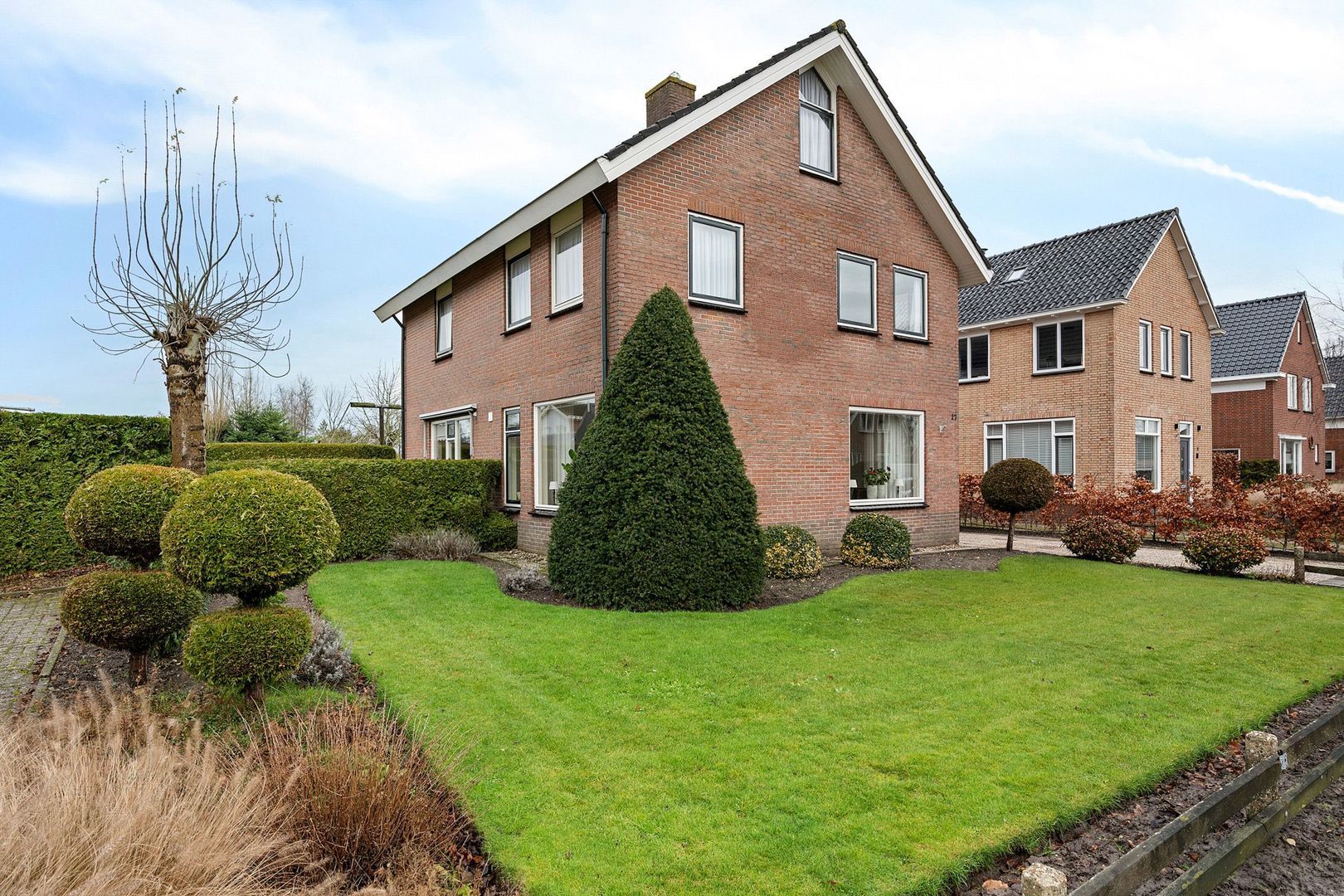 Kavelwei 17, Broeksterwâld foto-4