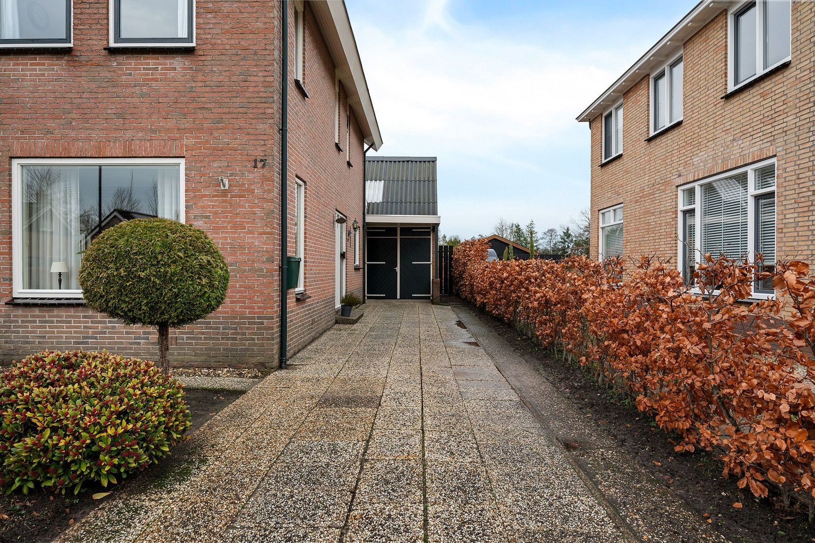 Kavelwei 17, Broeksterwâld foto-5