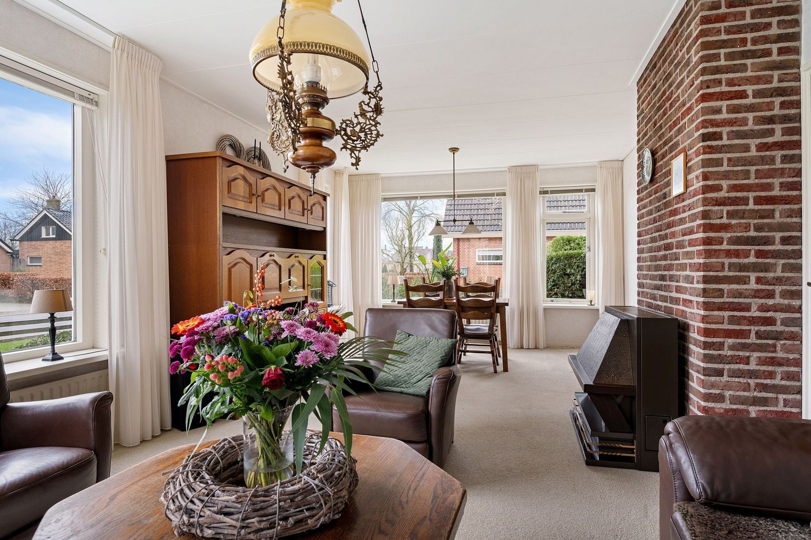 Kavelwei 17, Broeksterwâld foto-12