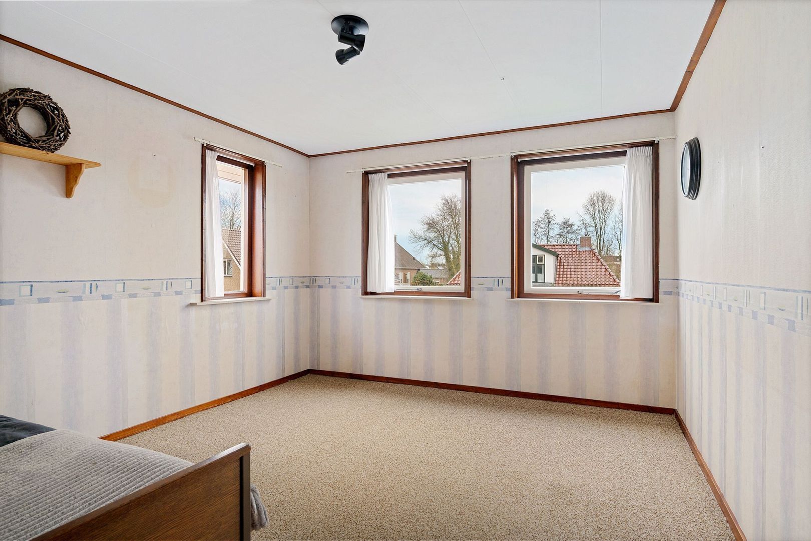 Kavelwei 17, Broeksterwâld foto-16