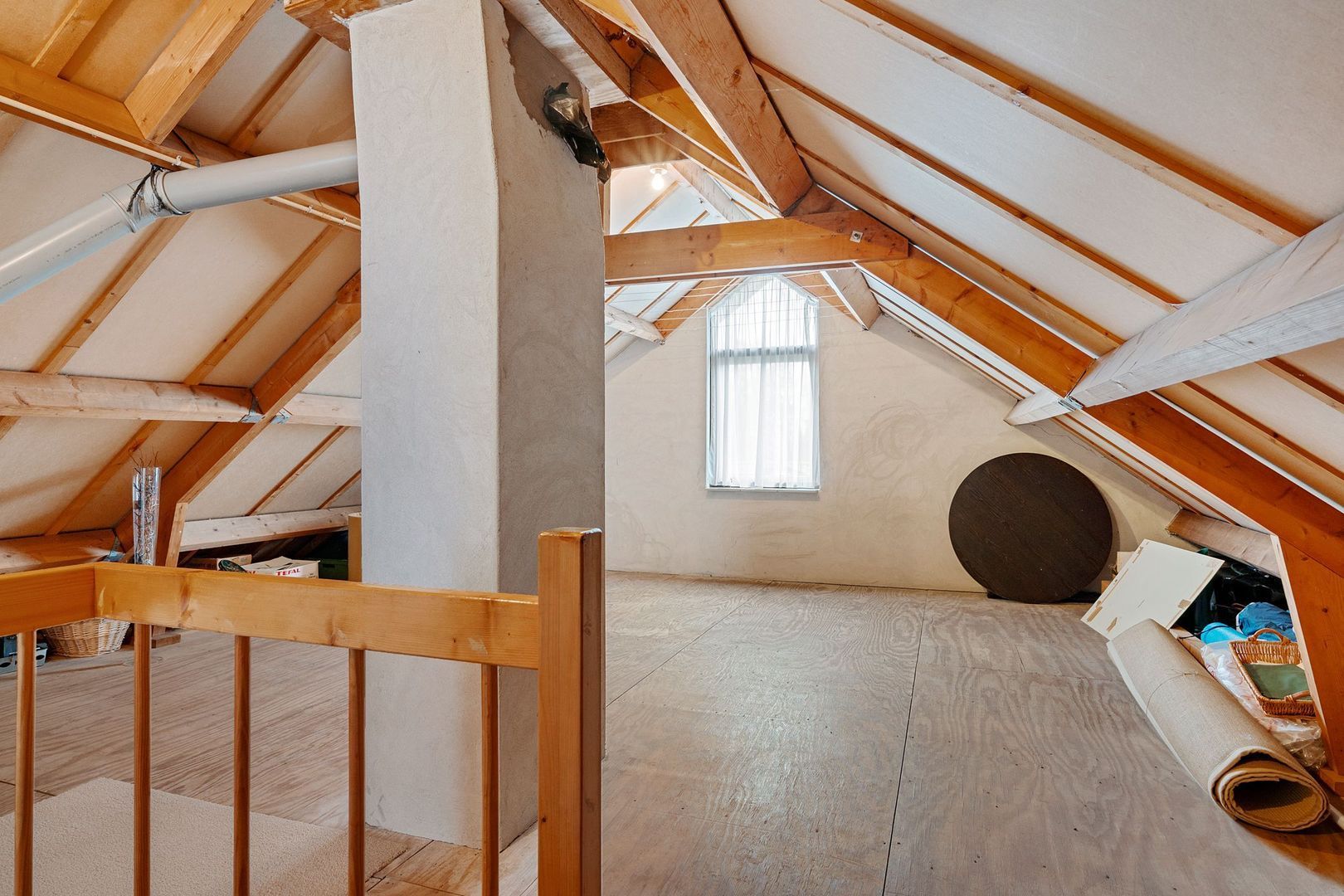 Kavelwei 17, Broeksterwâld foto-24