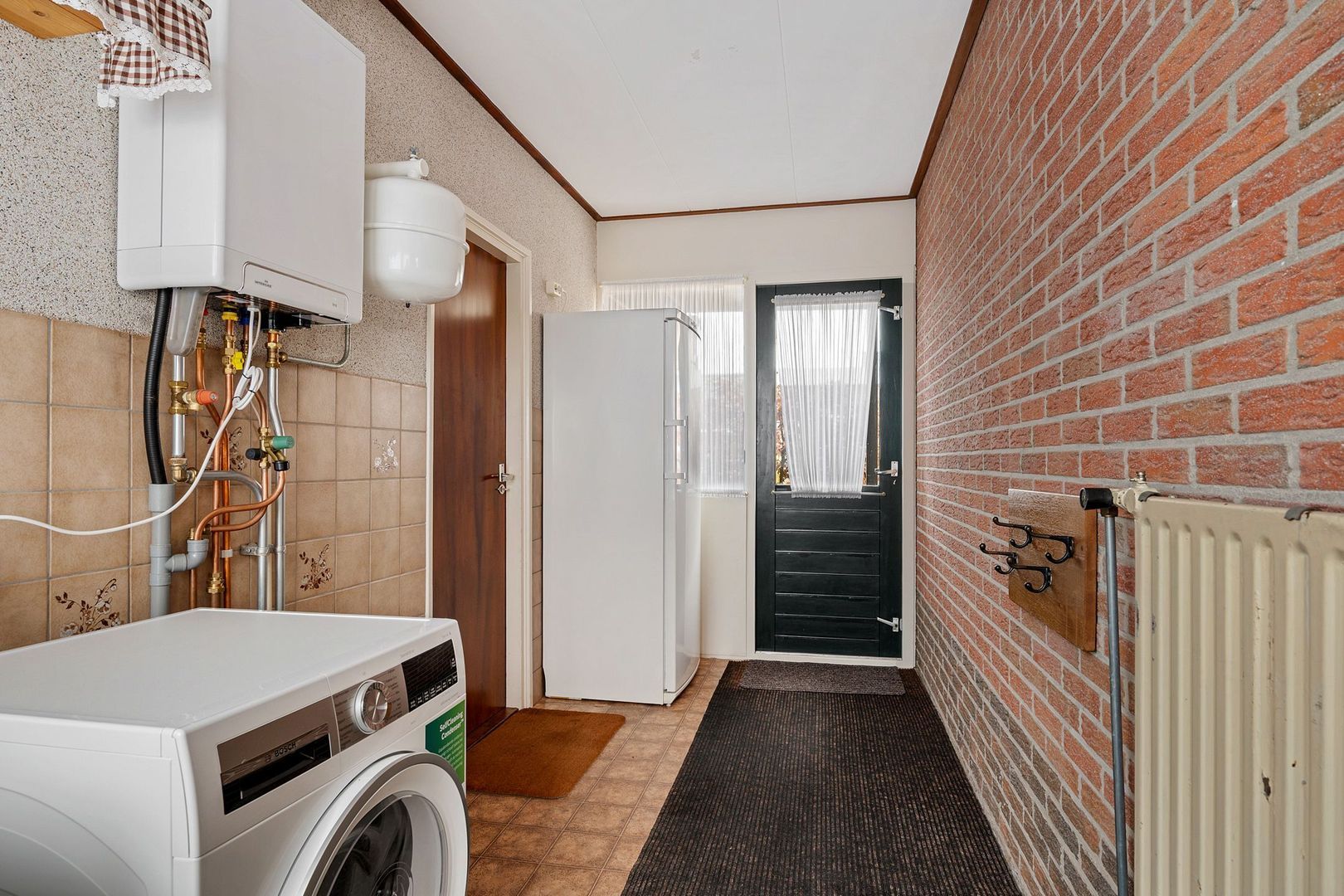 Kavelwei 17, Broeksterwâld foto-27