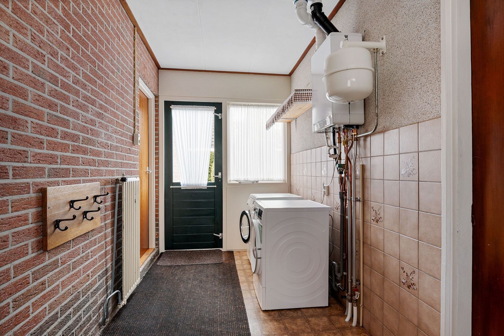 Kavelwei 17, Broeksterwâld foto-26