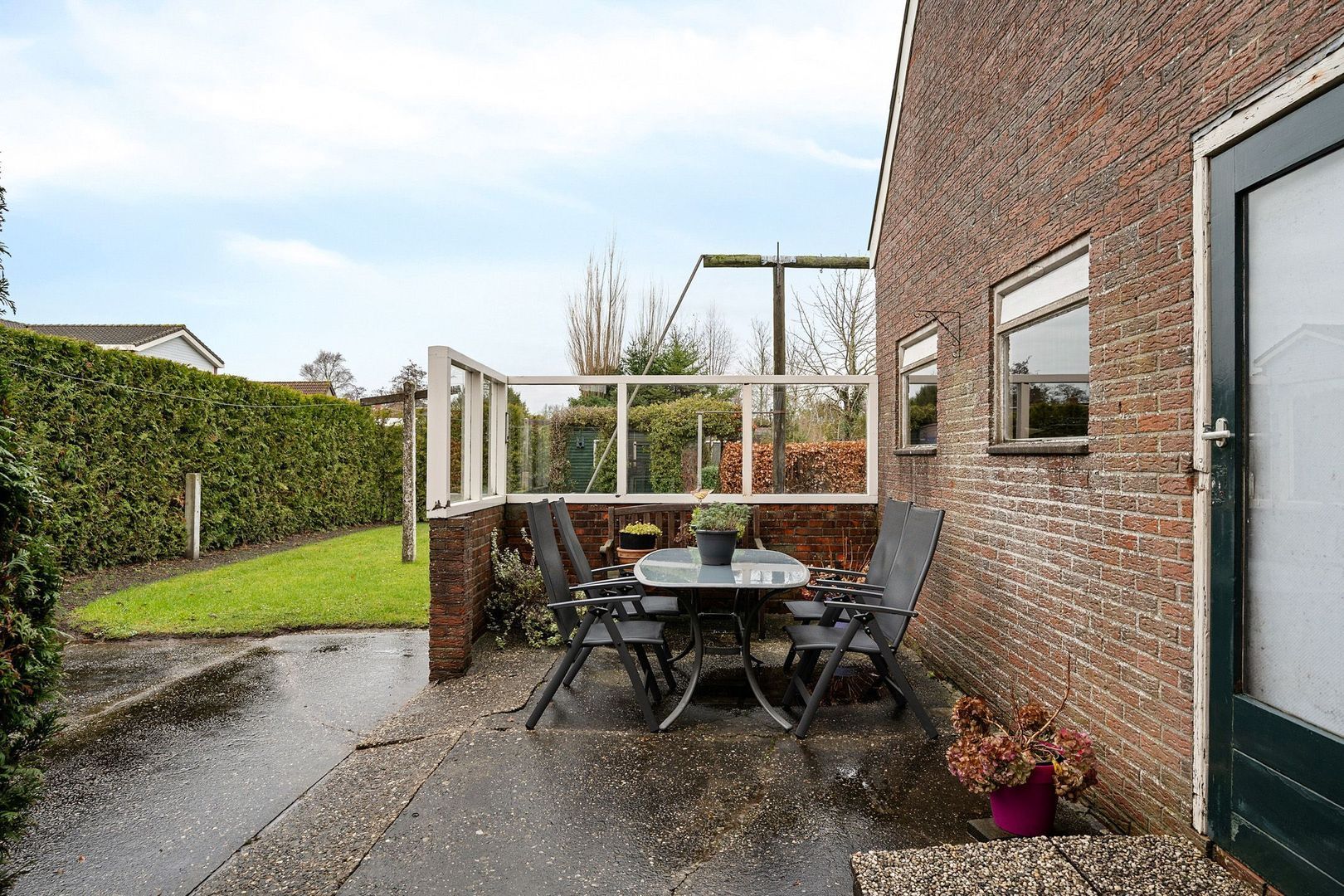 Kavelwei 17, Broeksterwâld foto-30