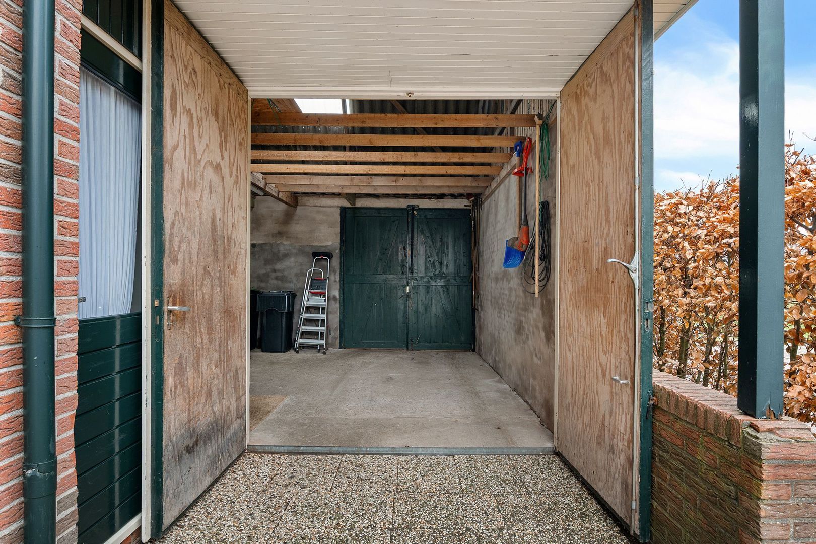 Kavelwei 17, Broeksterwâld foto-29