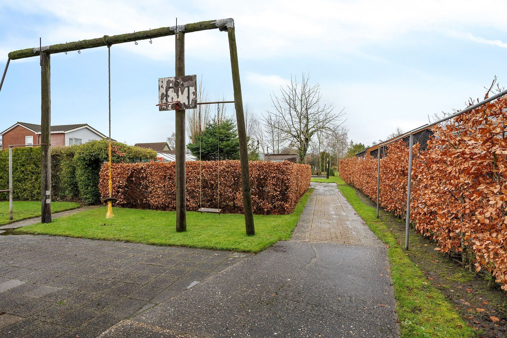 Kavelwei 17, Broeksterwâld foto-32