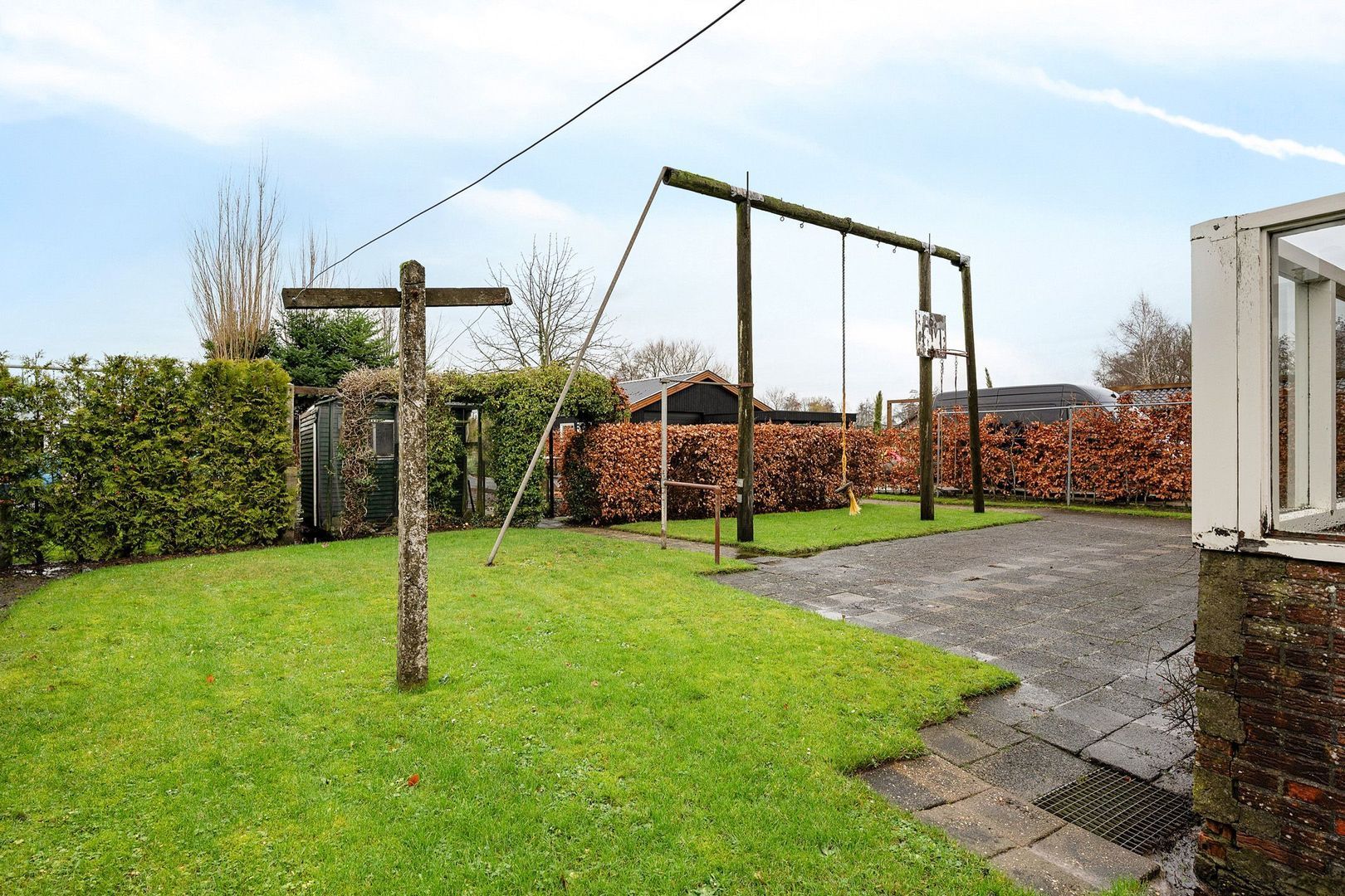 Kavelwei 17, Broeksterwâld foto-31