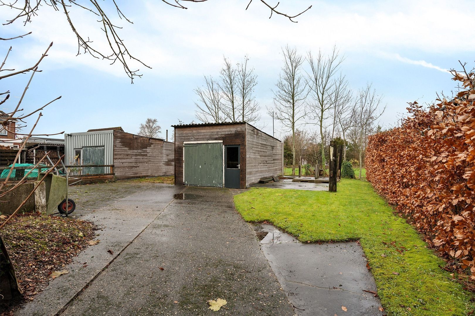 Kavelwei 17, Broeksterwâld foto-34