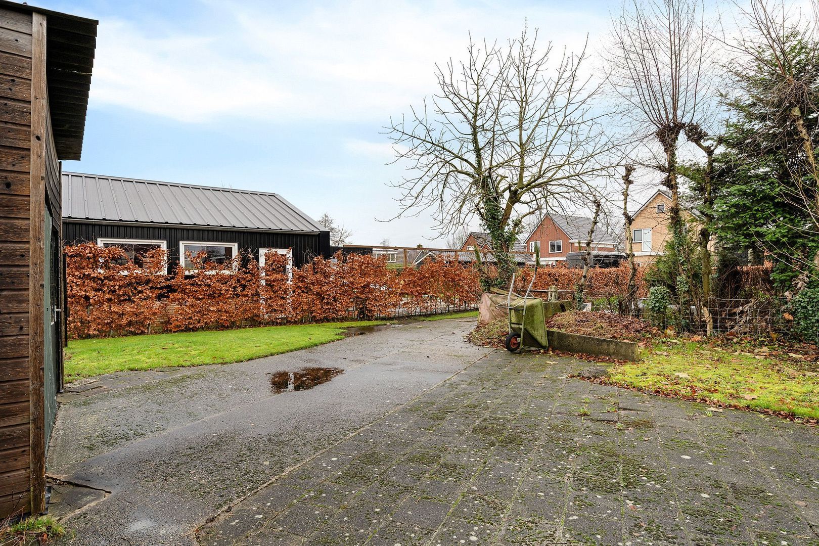 Kavelwei 17, Broeksterwâld foto-35