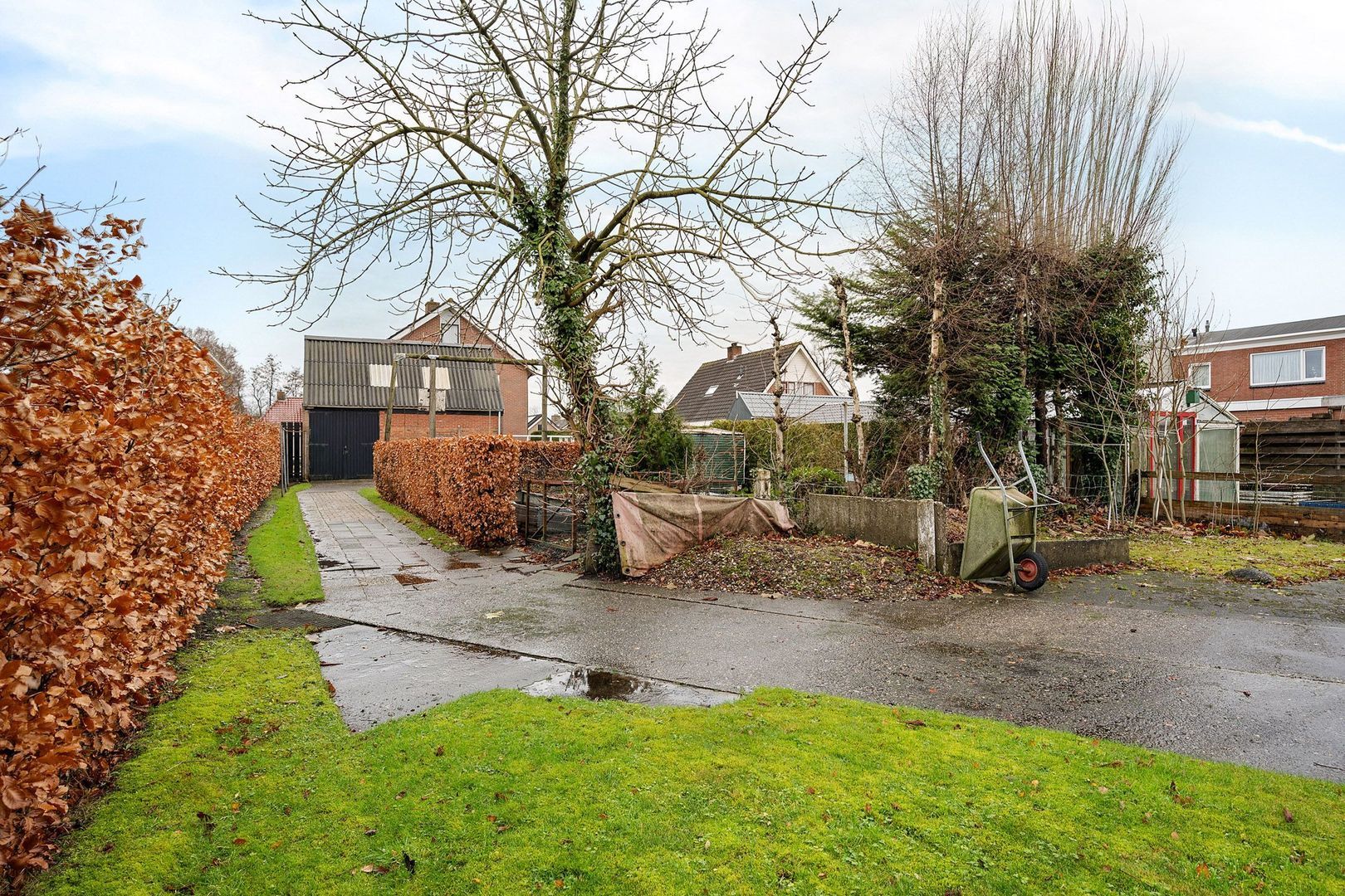 Kavelwei 17, Broeksterwâld foto-33